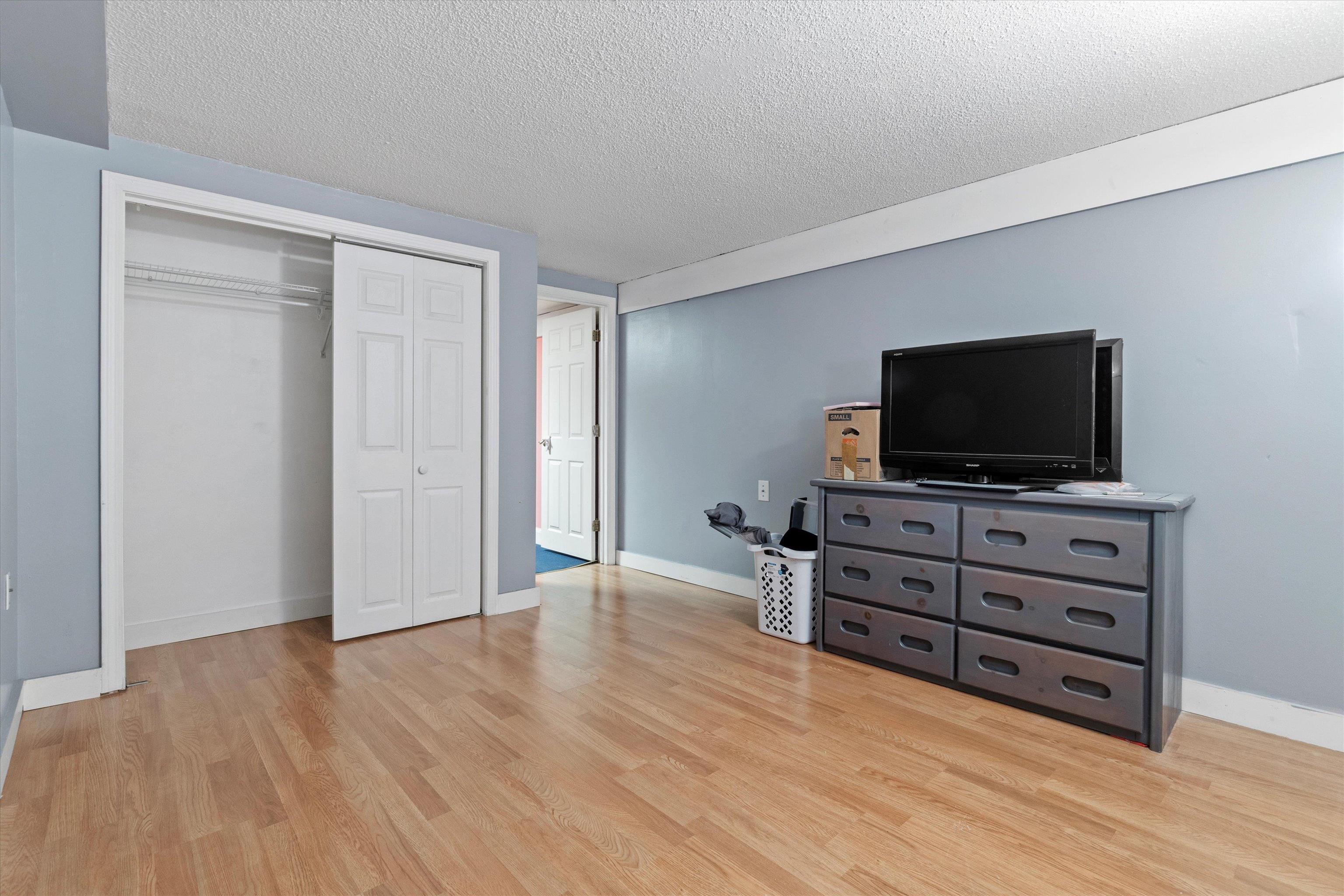 Basement Room 1