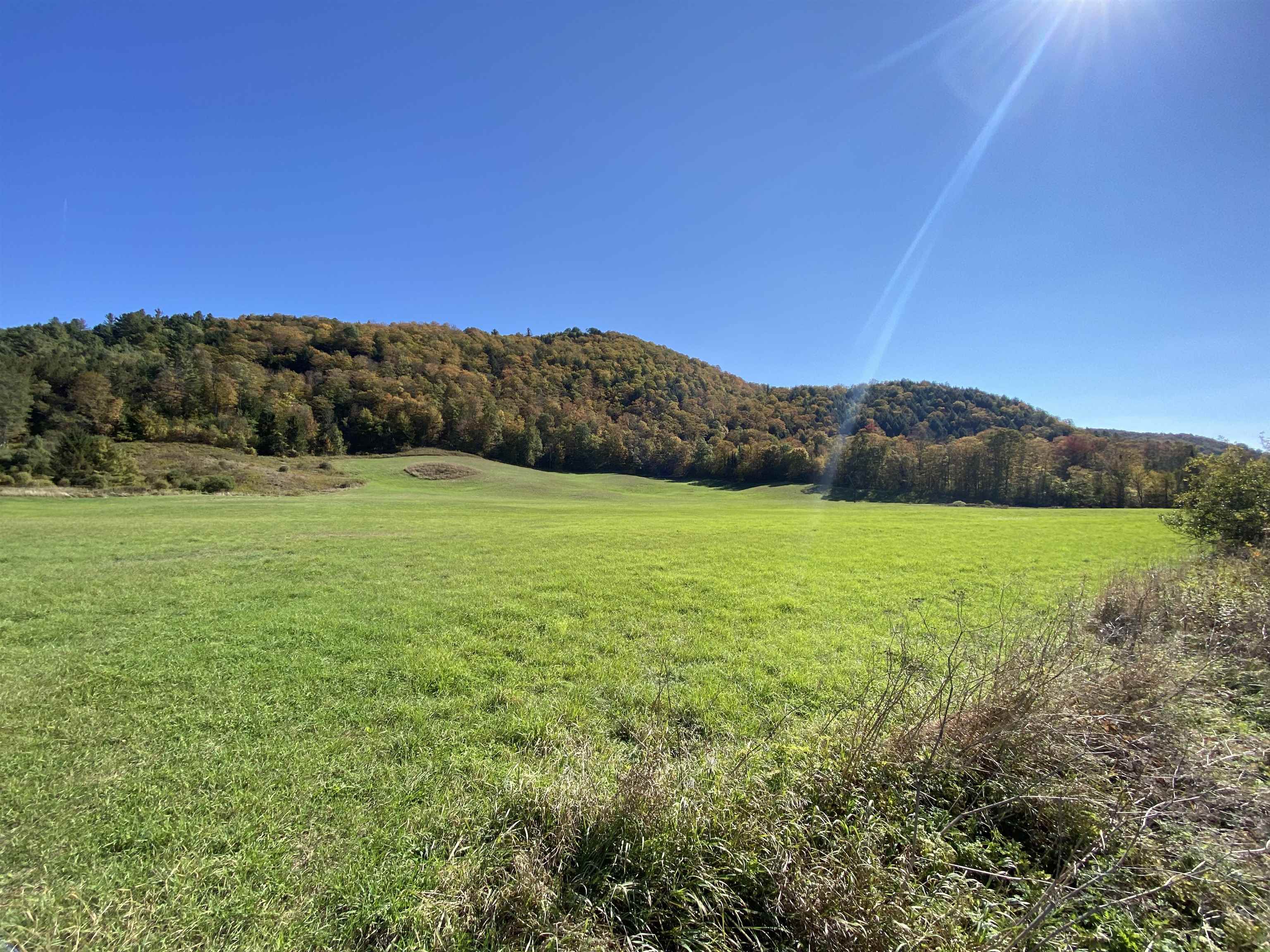 Chelsea VT Land for sale $295,000 | 27 Acres  | Price Per Acre $0 