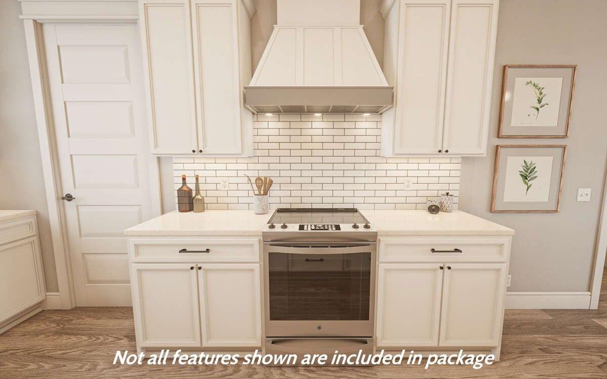 facsimile- kitchen