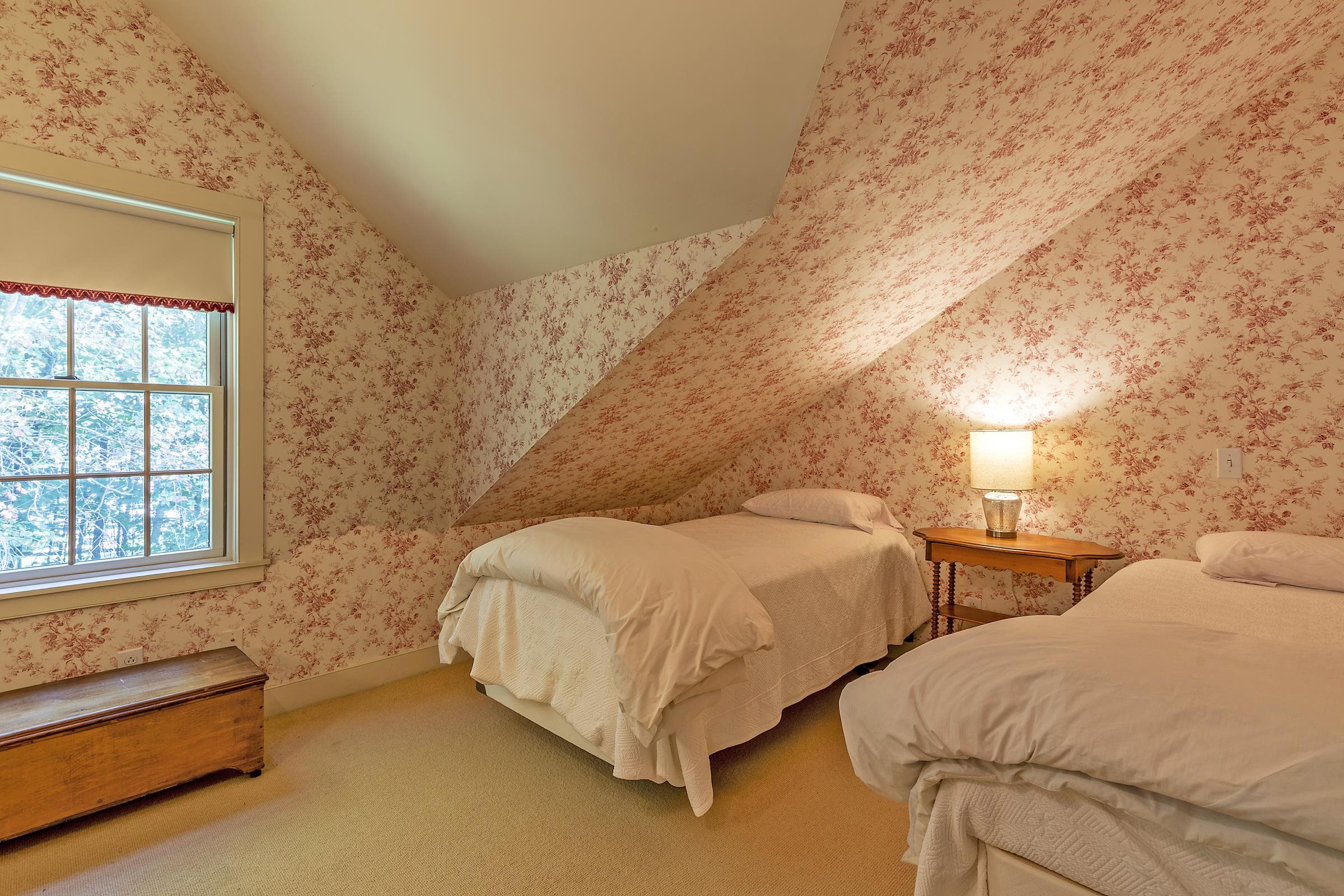 Upstairs Bedroom (#3 of 4)
