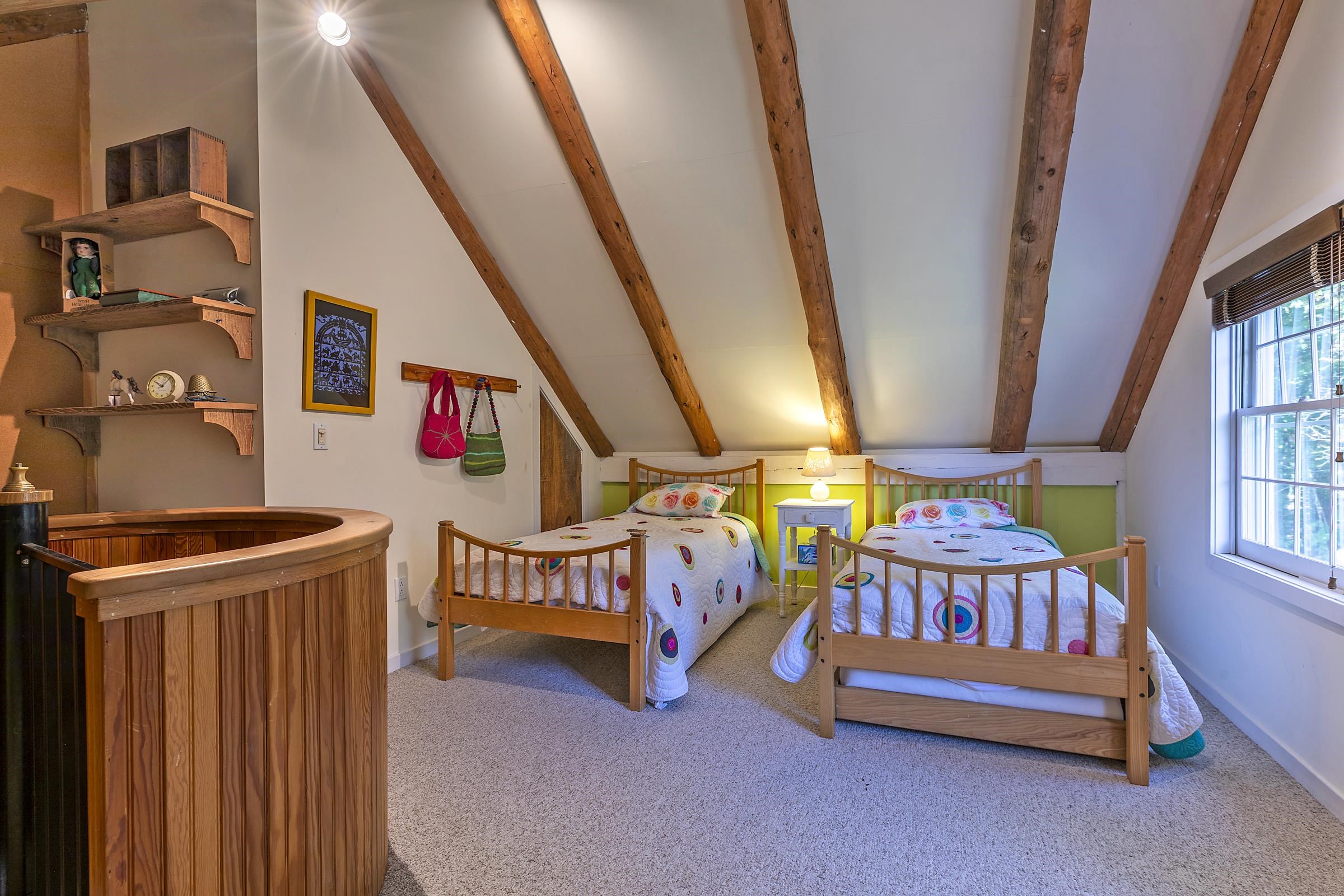 Upstairs Bedroom (#4 of 4)