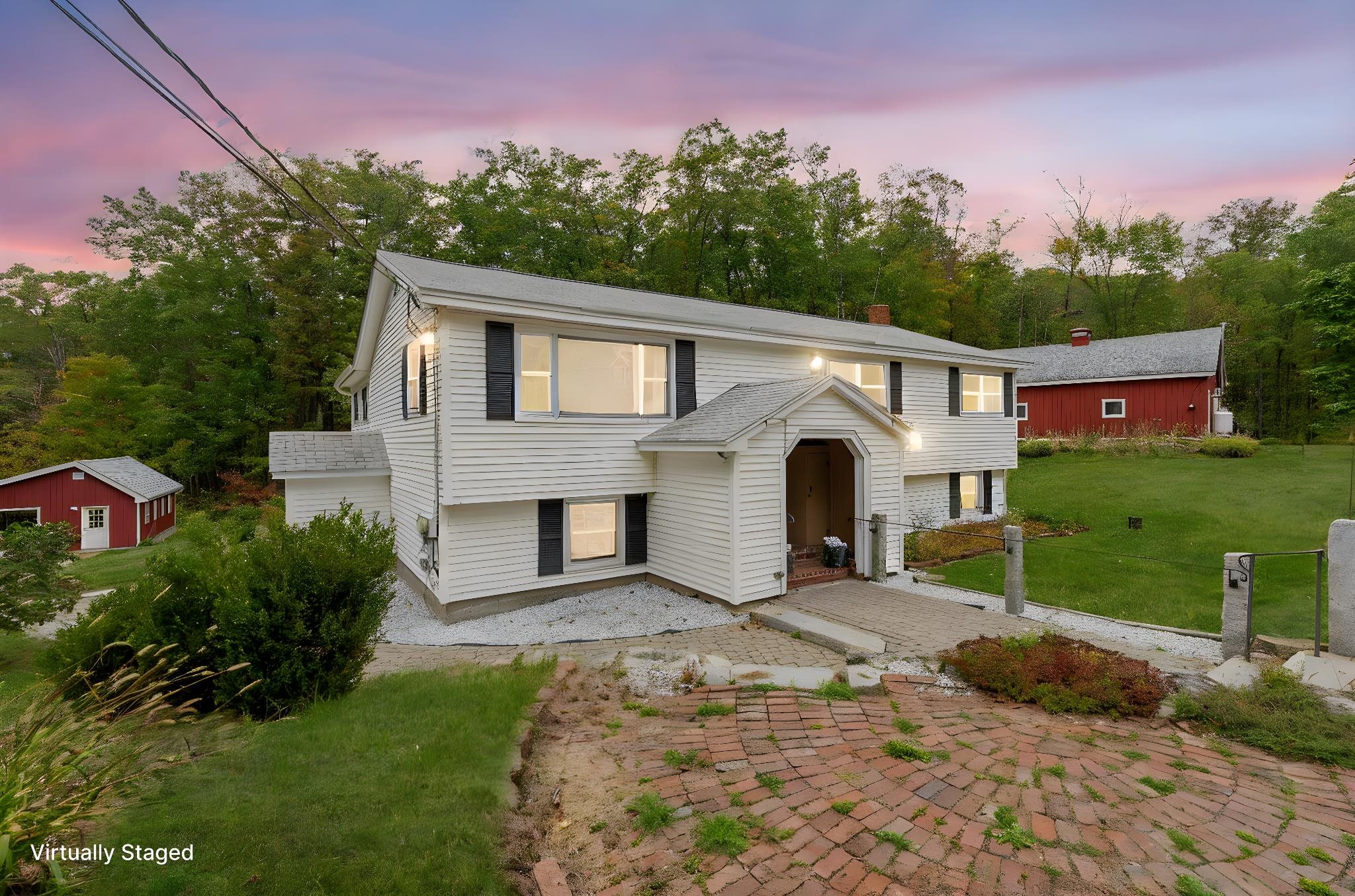 GOFFSTOWN NH Homes for sale