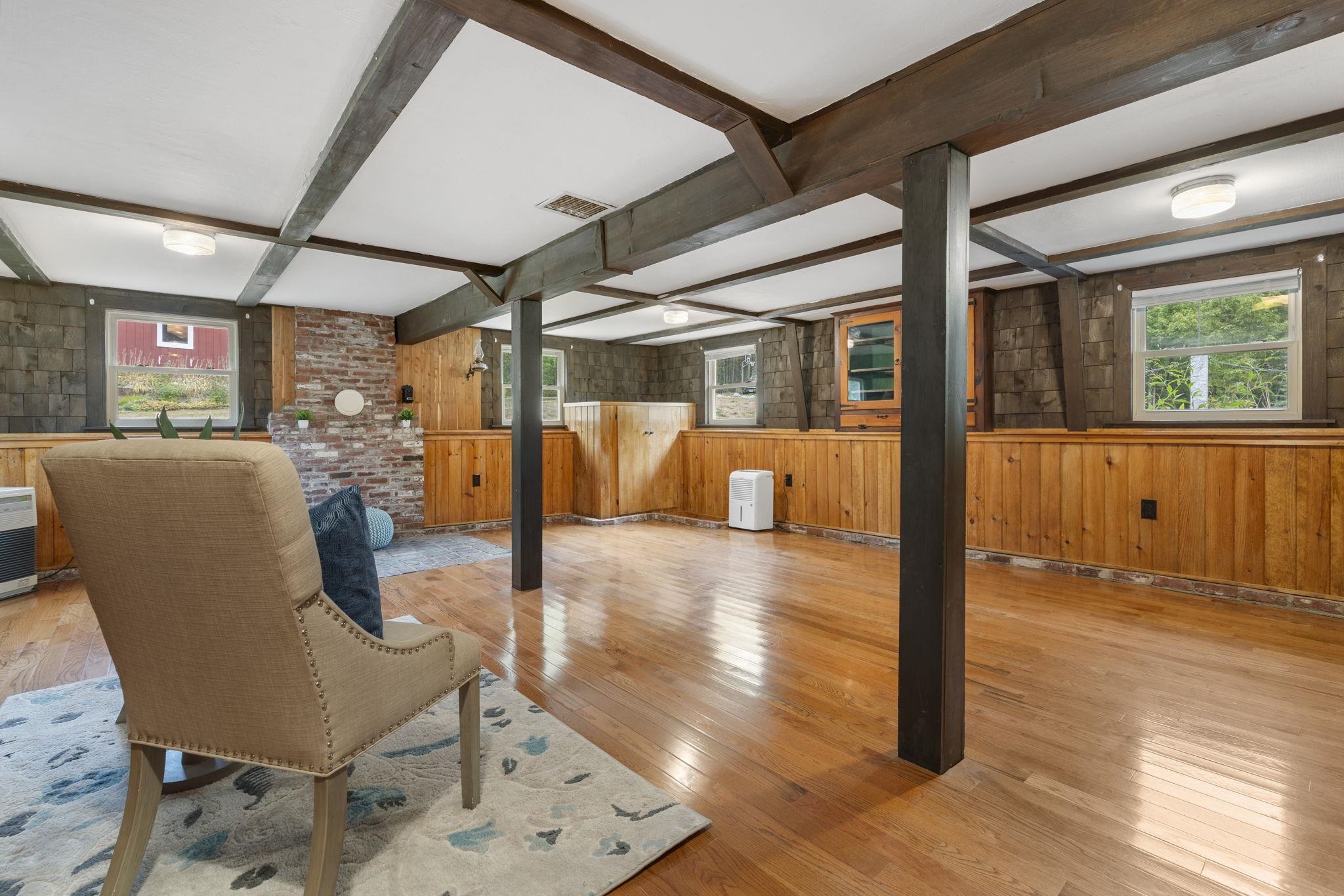 Recreation Room