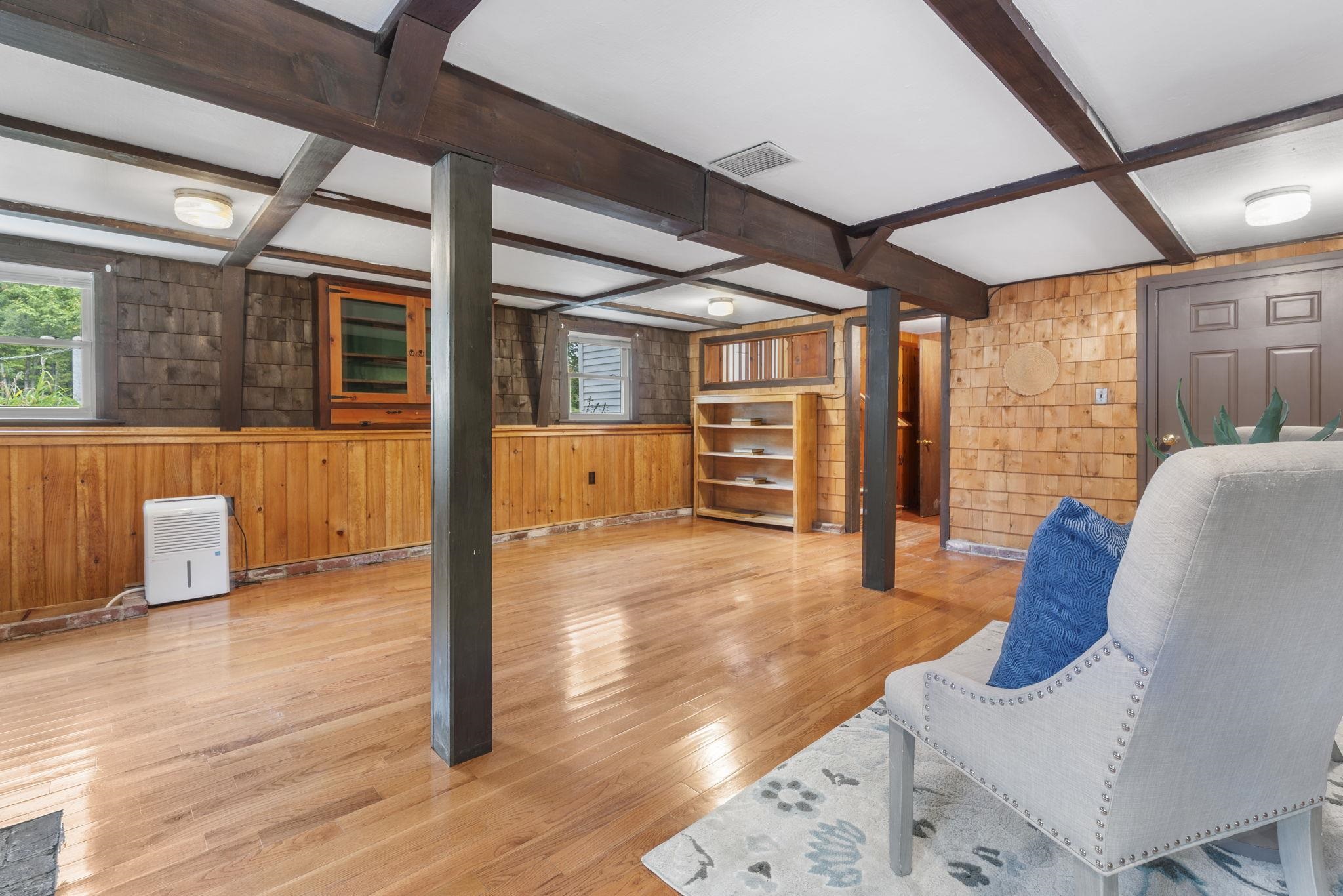 Recreation Room