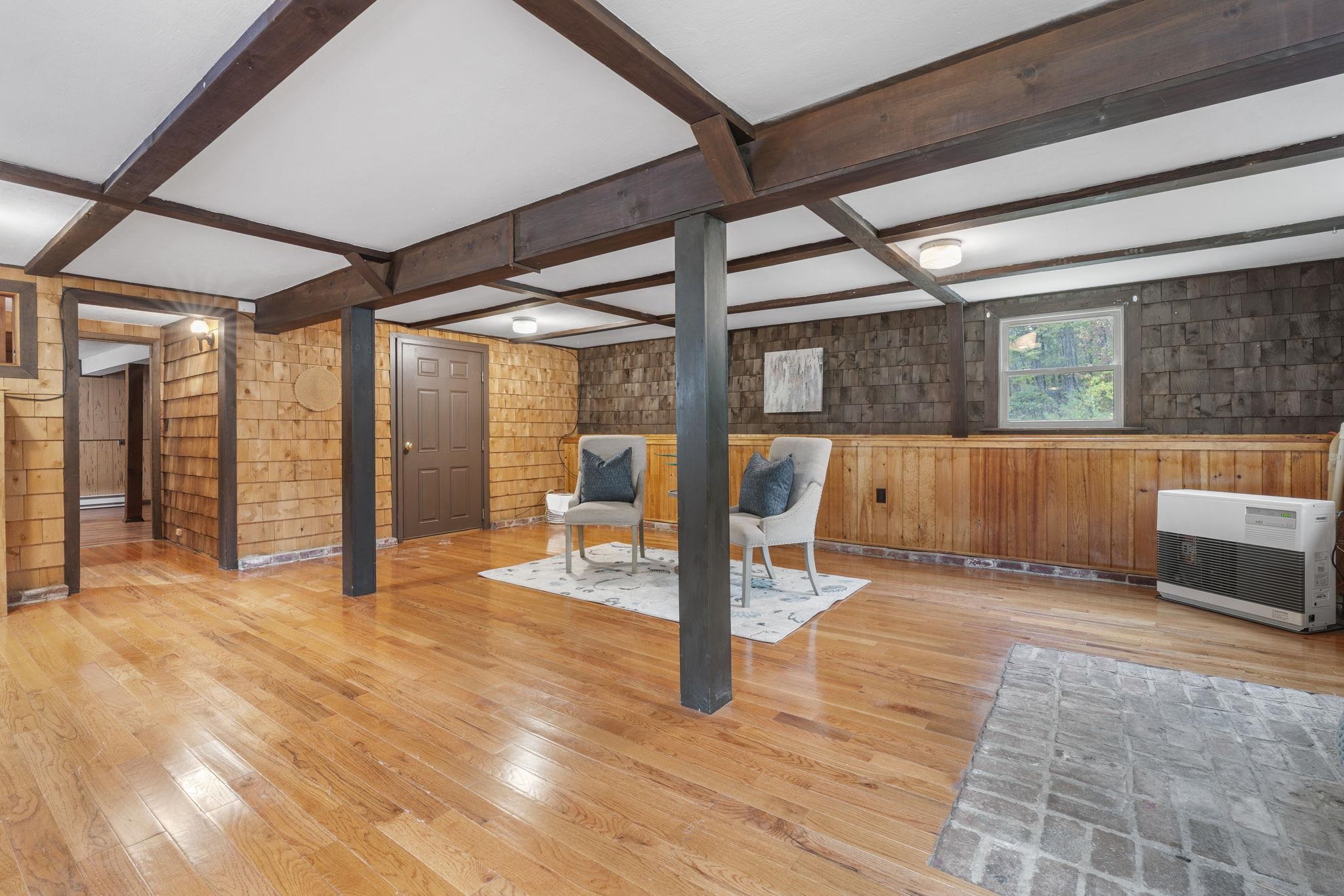 Recreation Room