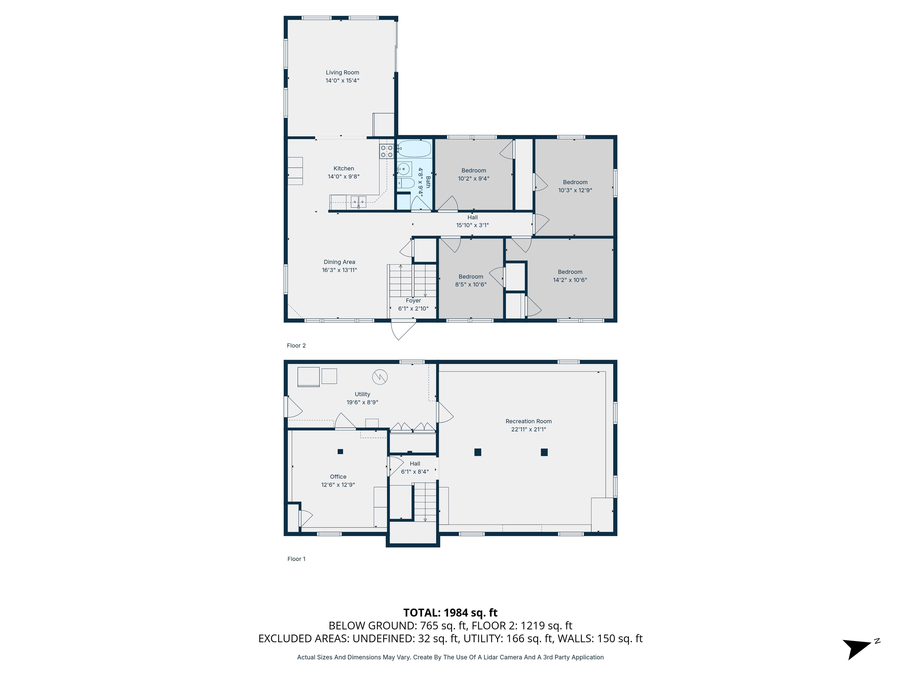 Floor Plans