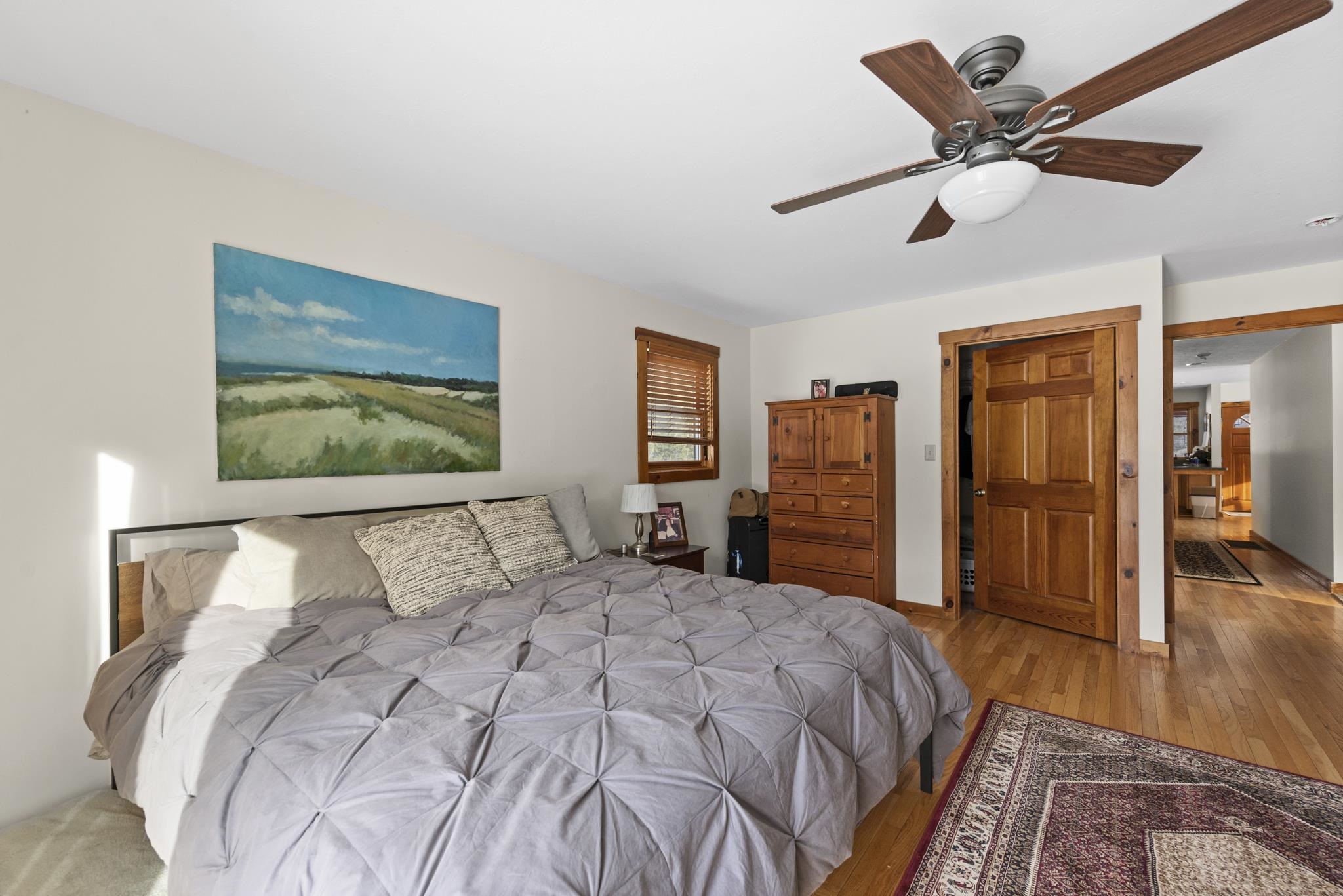 2nd first floor bedroom or office