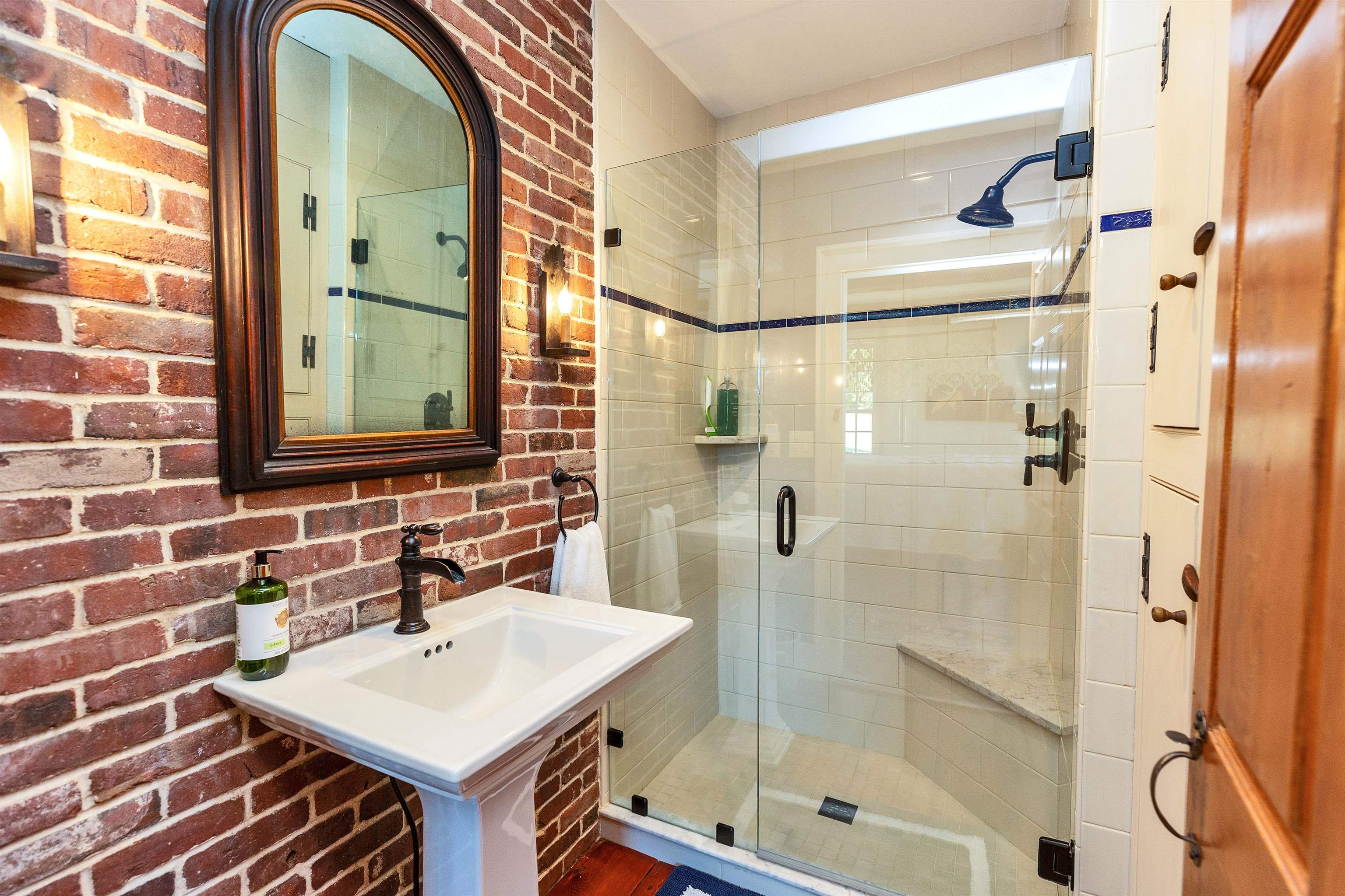 With Private Bath