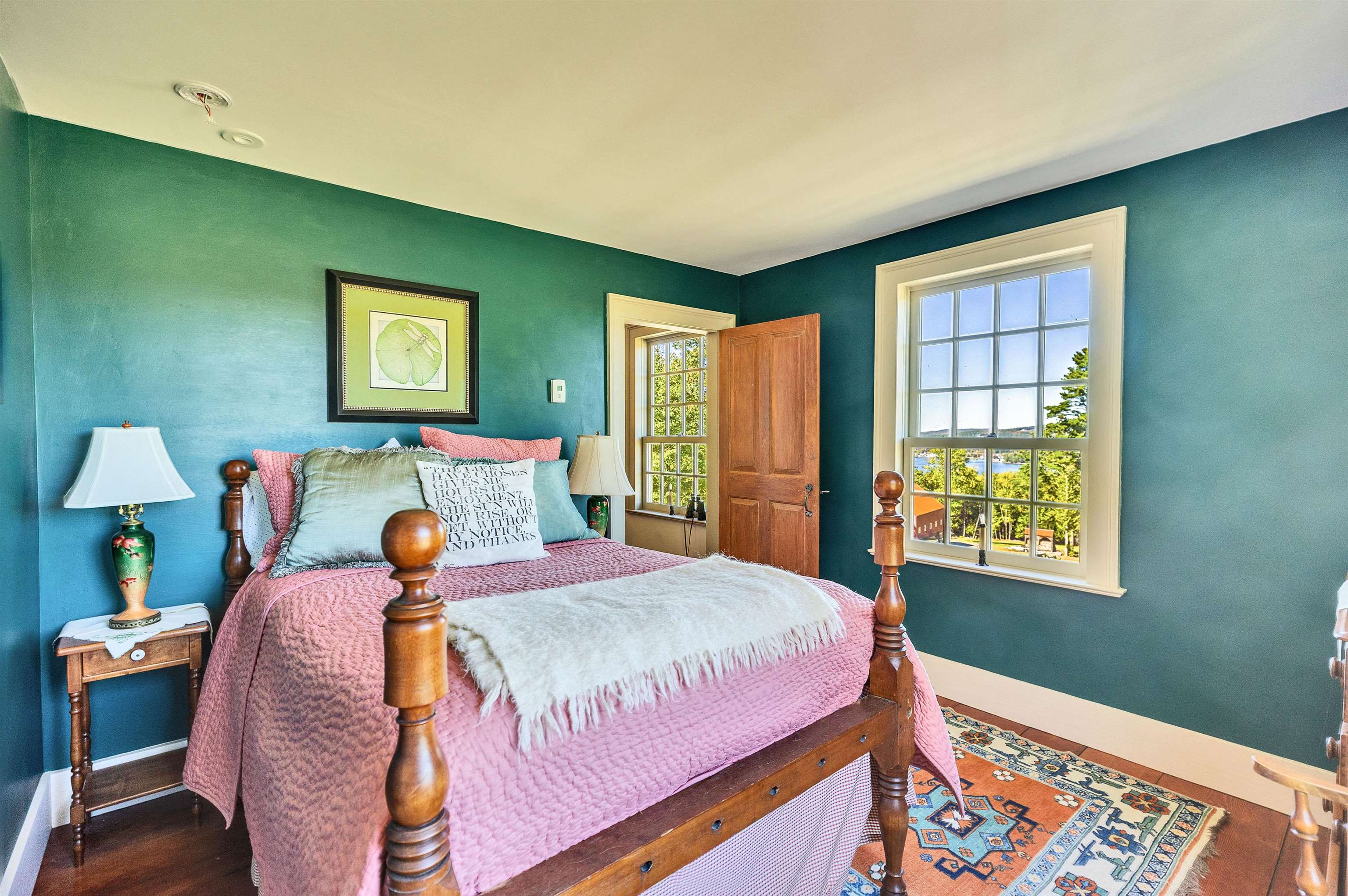 Family Bedroom