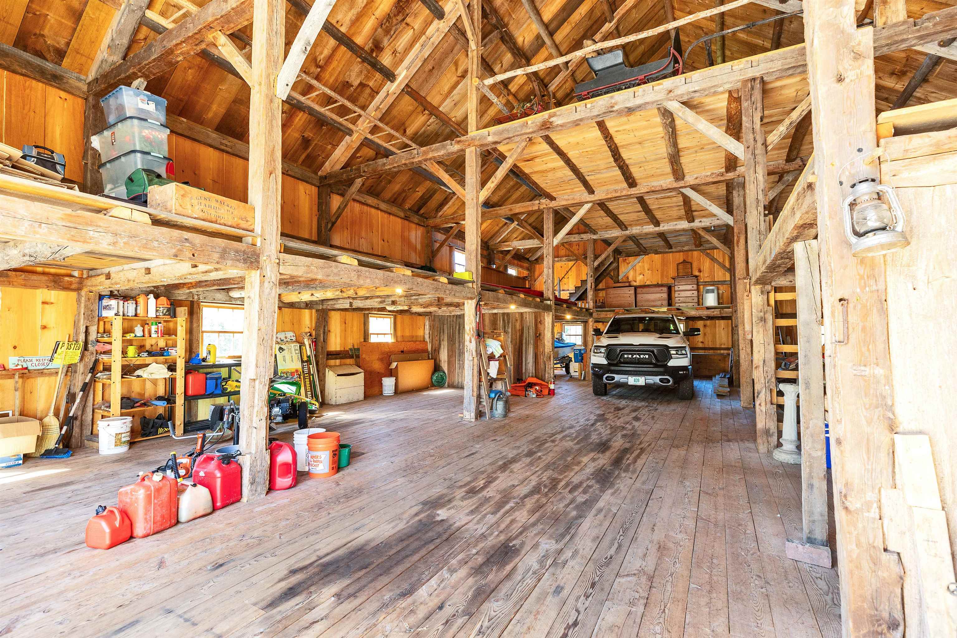 Main Level