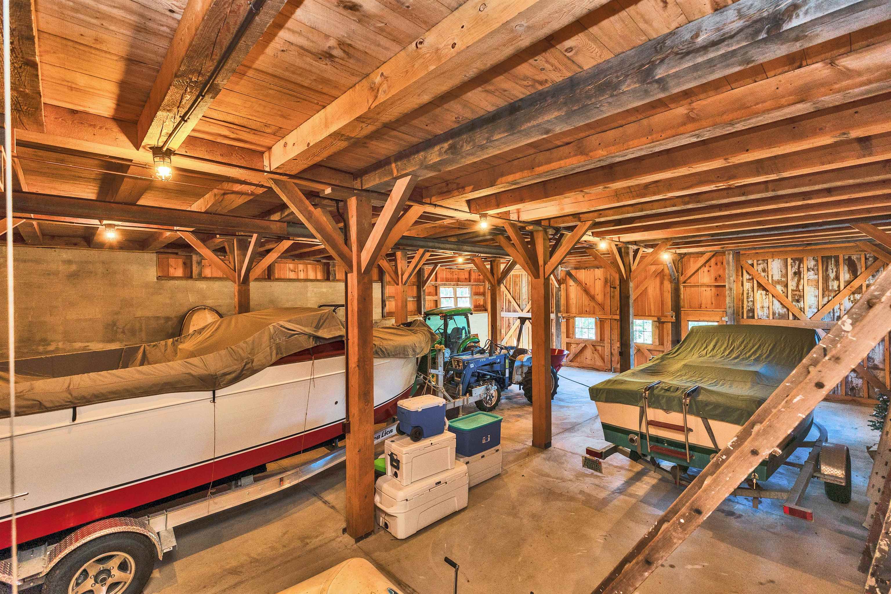 Lower Level