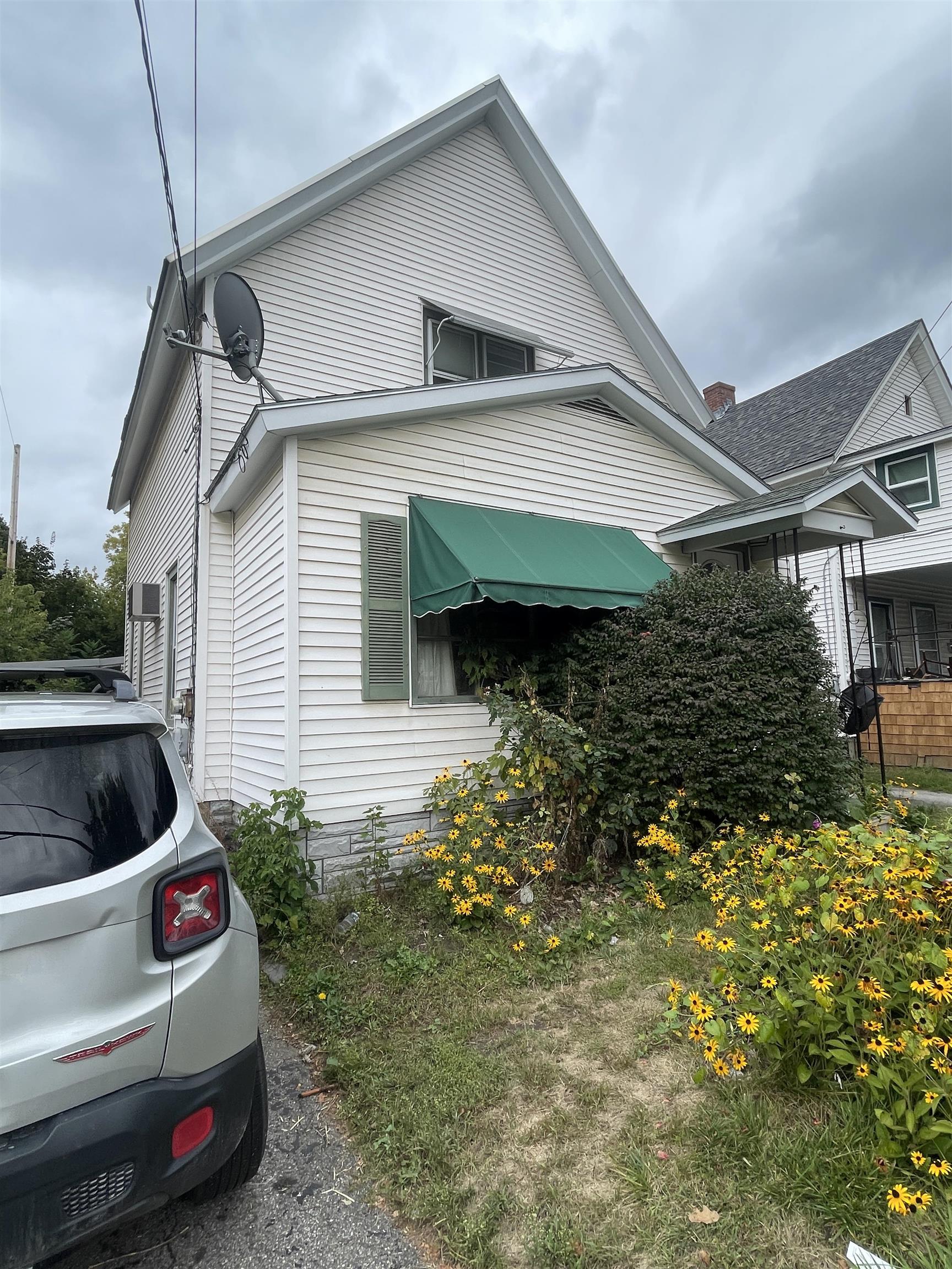 Homes for sale in Rutland City, VT | 55 Baxter St, Rutland City, VT 05701 | MLS# 5062899