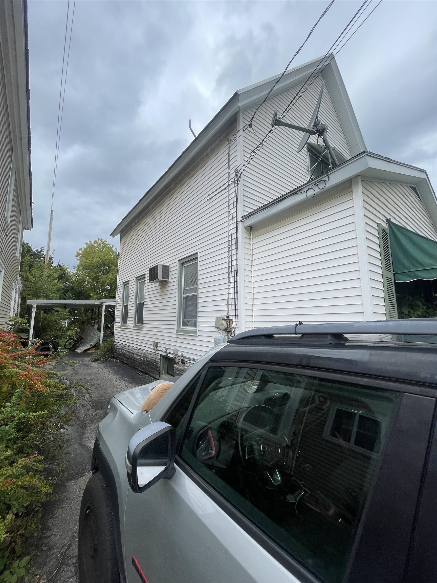 Homes for sale in Rutland City, VT | 55 Baxter St, Rutland City, VT 05701 | MLS# 5062899