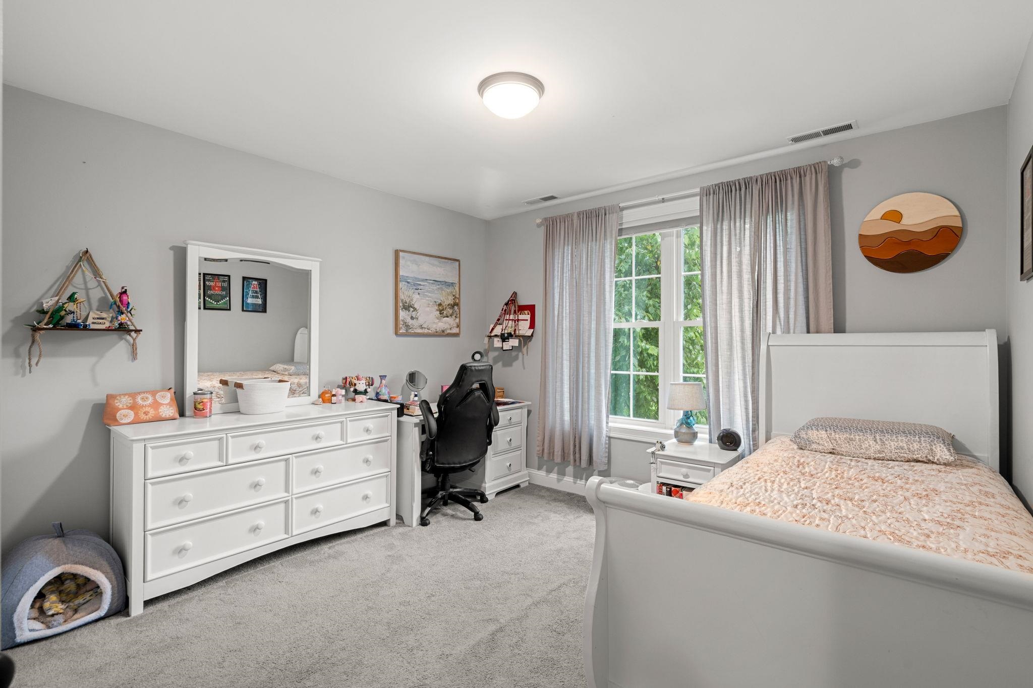 Bedroom #4