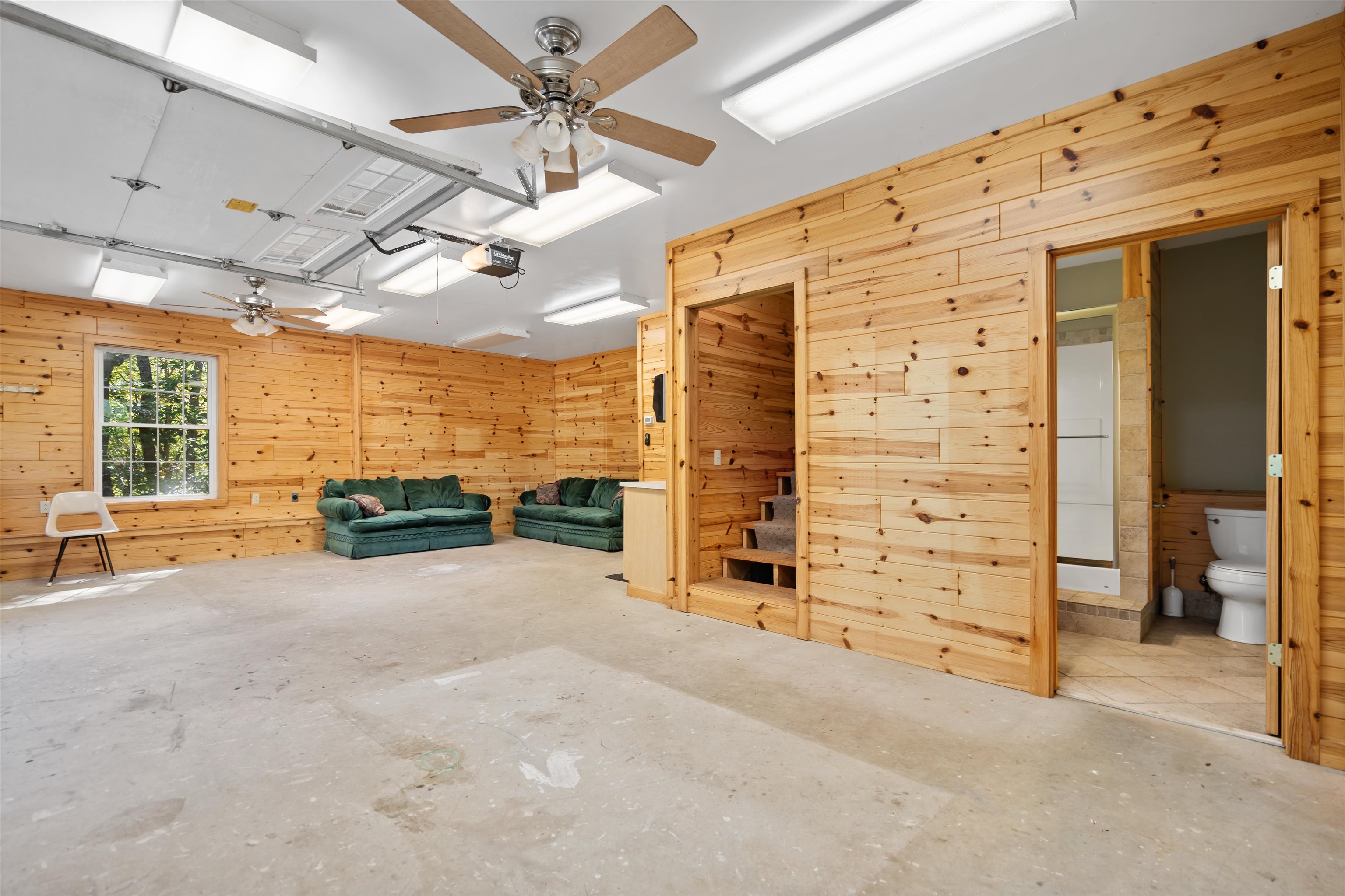 Carriage House