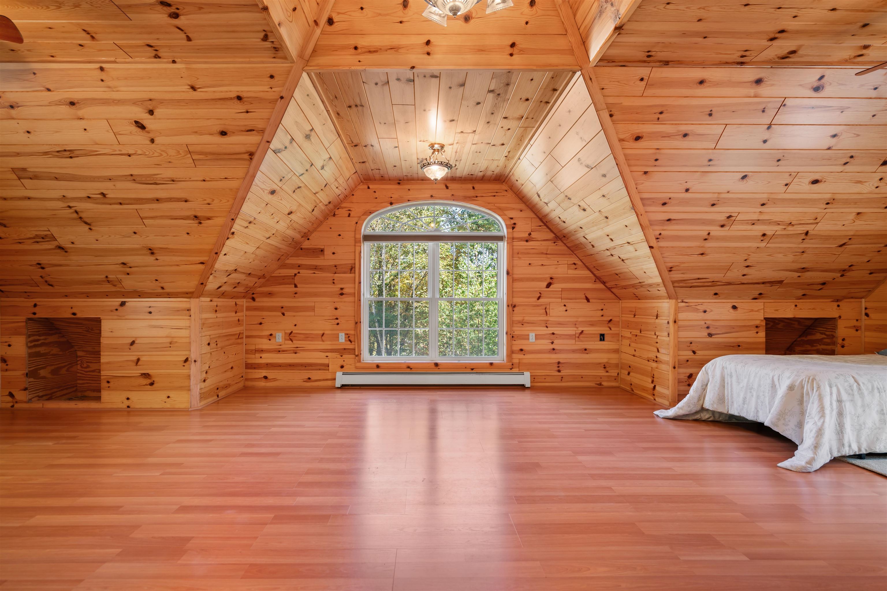 Carriage House