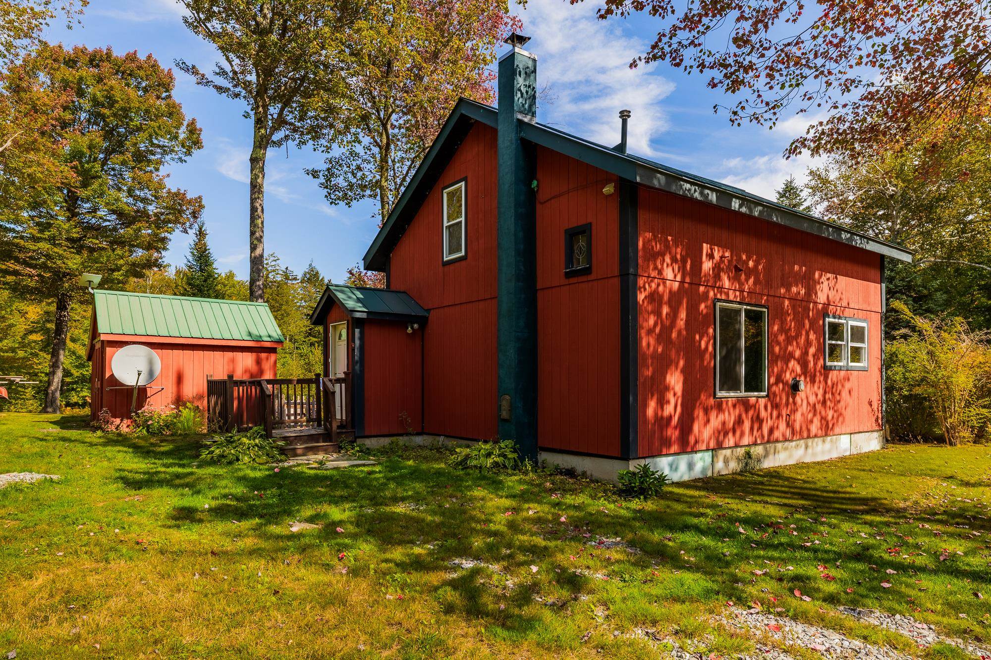 Homes for sale in Peru, VT | 935 Old Manchester Rd, Peru, VT 05152 | MLS# 5062929