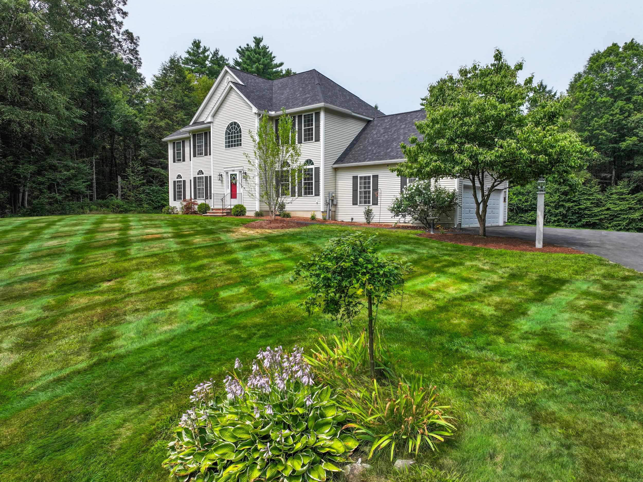 MLS 5062949: 78 Stonebridge Drive, Chester NH