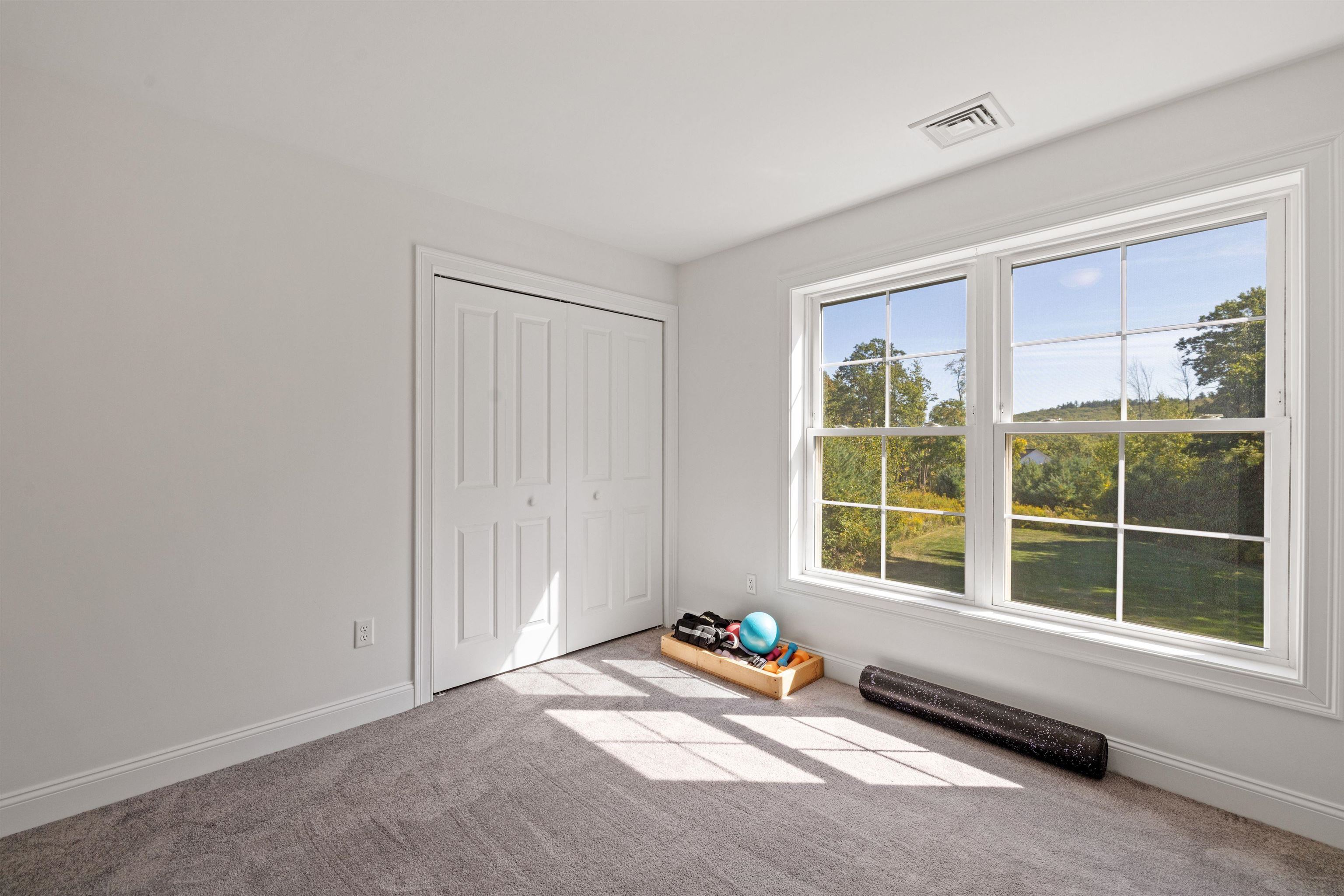 Another view of Bedroom 1