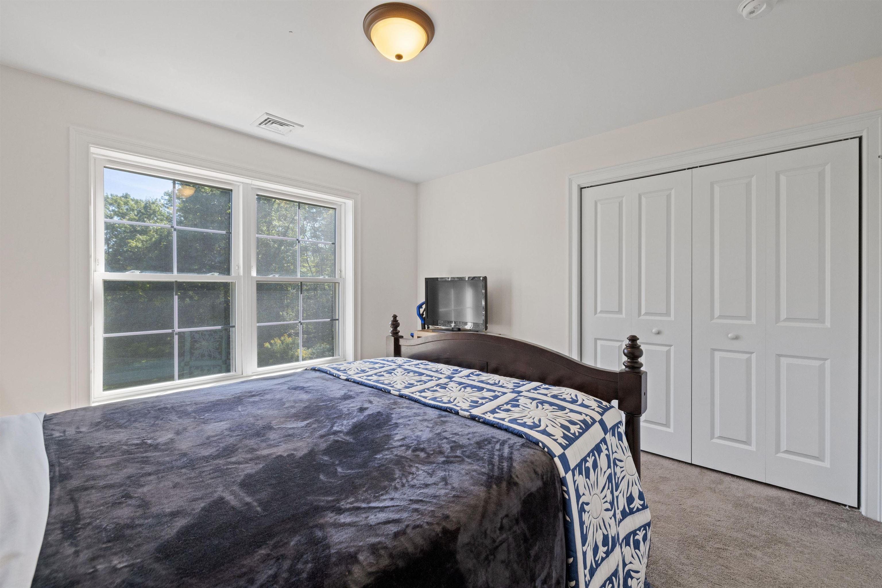 Another view of Bedroom 2