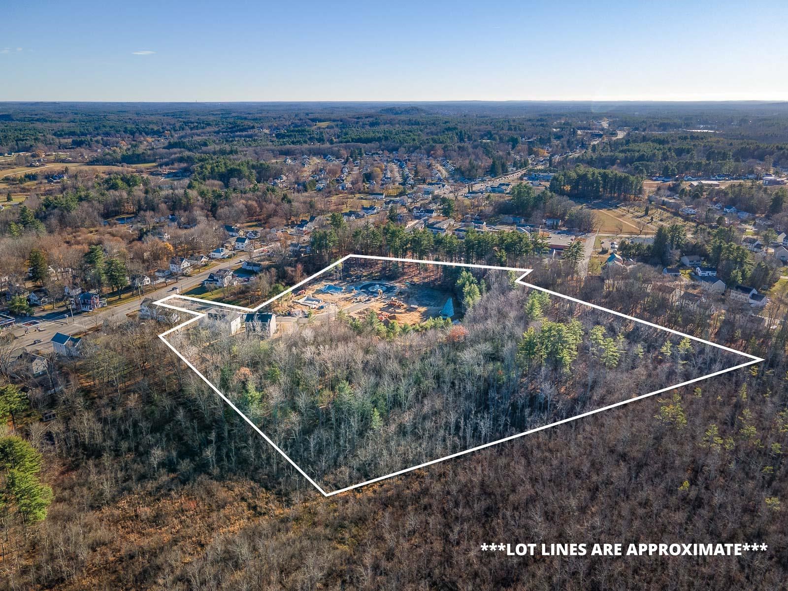 Homes for sale in Somersworth, NH | 19a Birch Hill Ln #19A, Somersworth, NH 03878 | MLS# 5062956