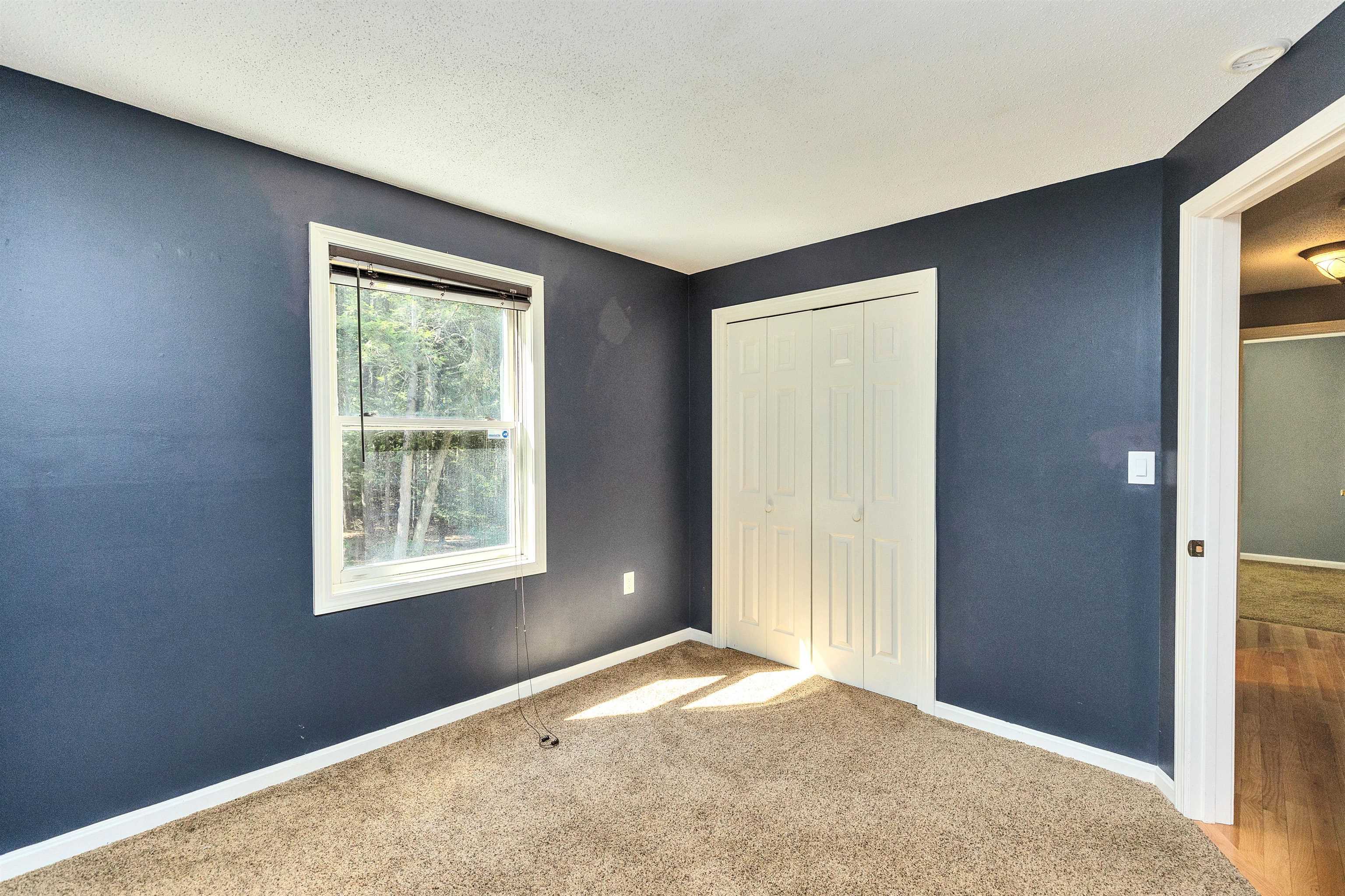 Upstairs Bedroom