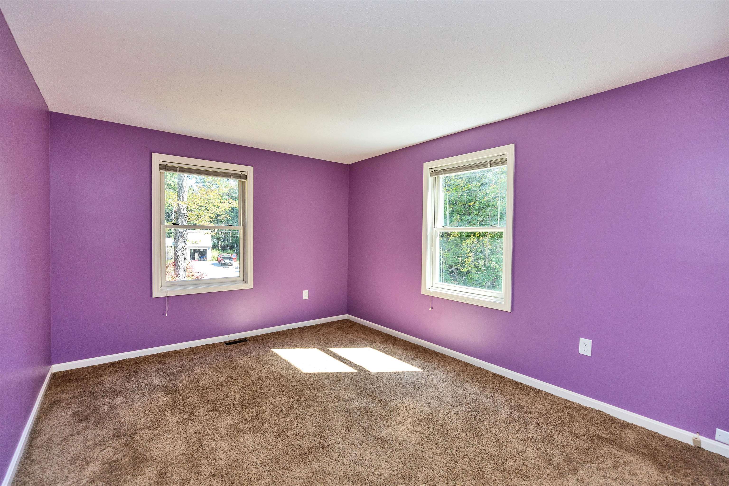 Upstairs Bedroom