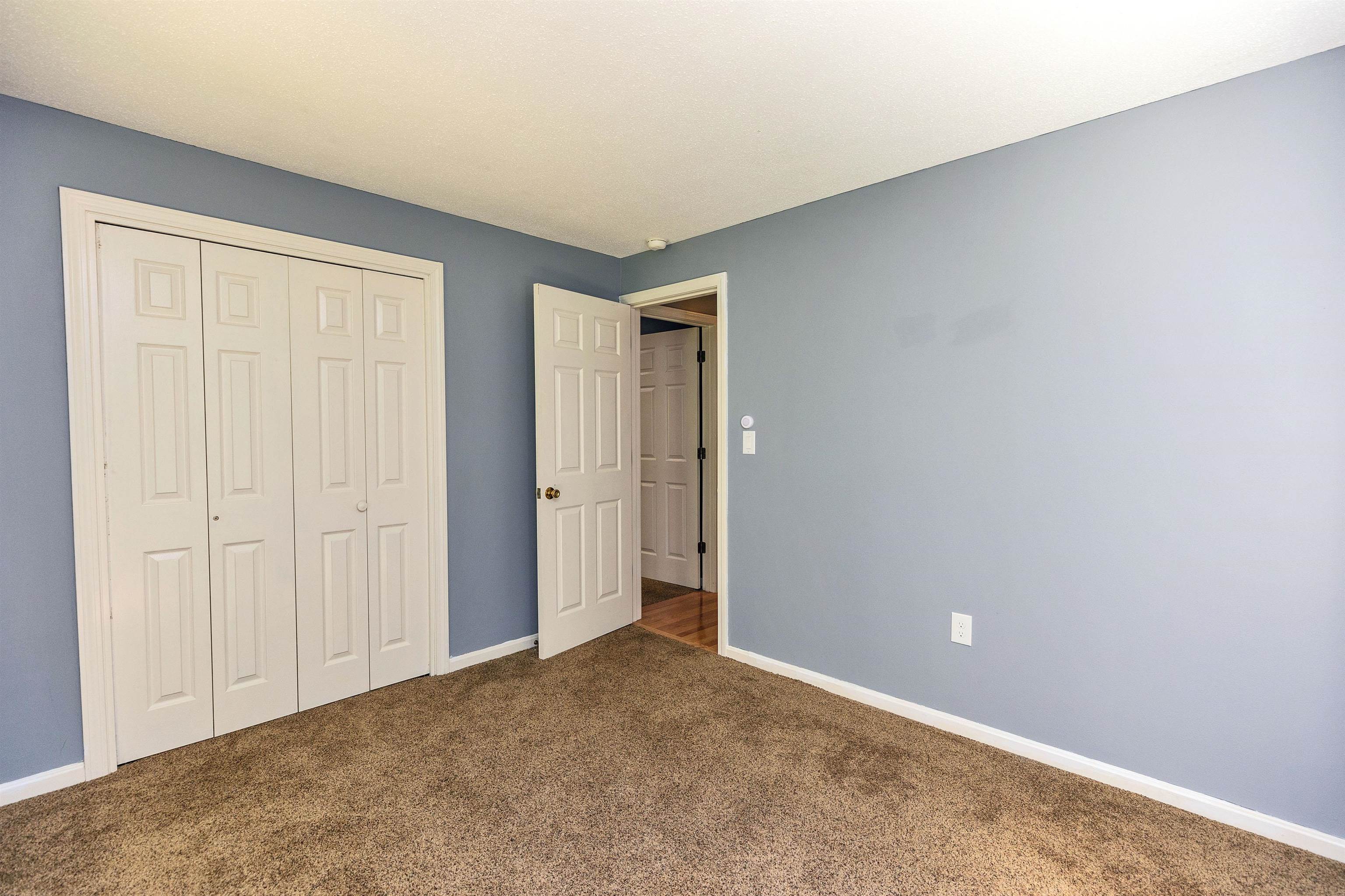 Upstairs Bedroom