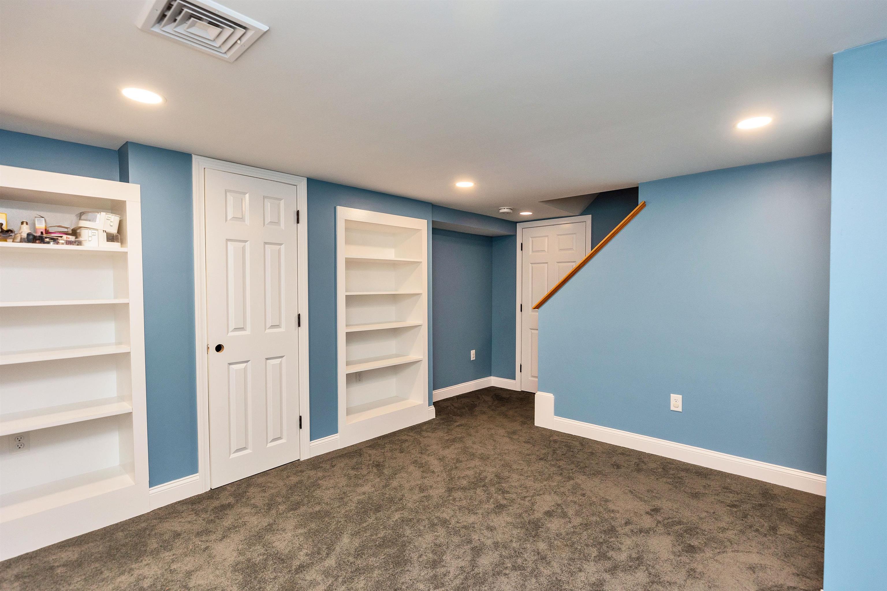 Ample Storage