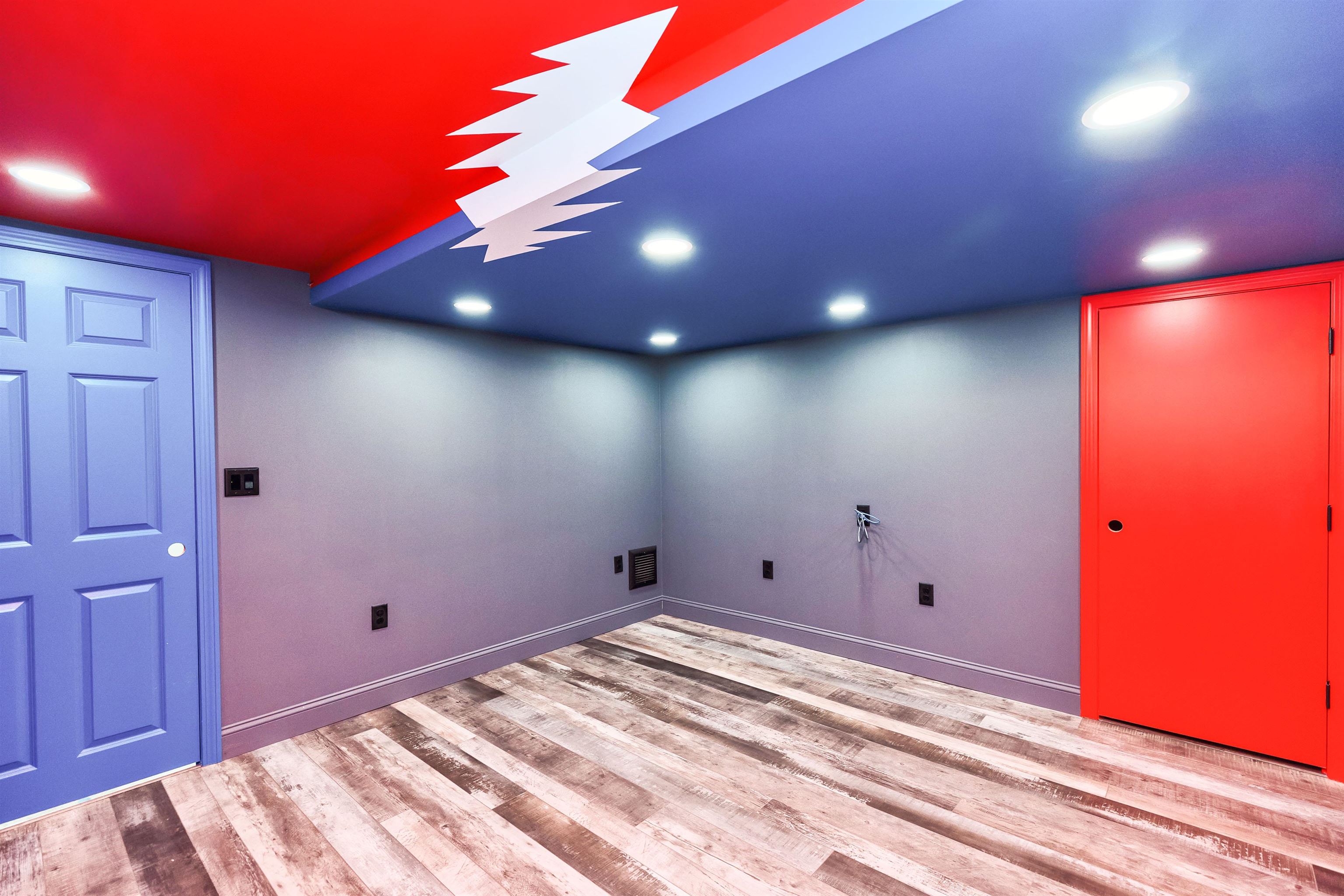 Office/Exercise Room/Flex Space