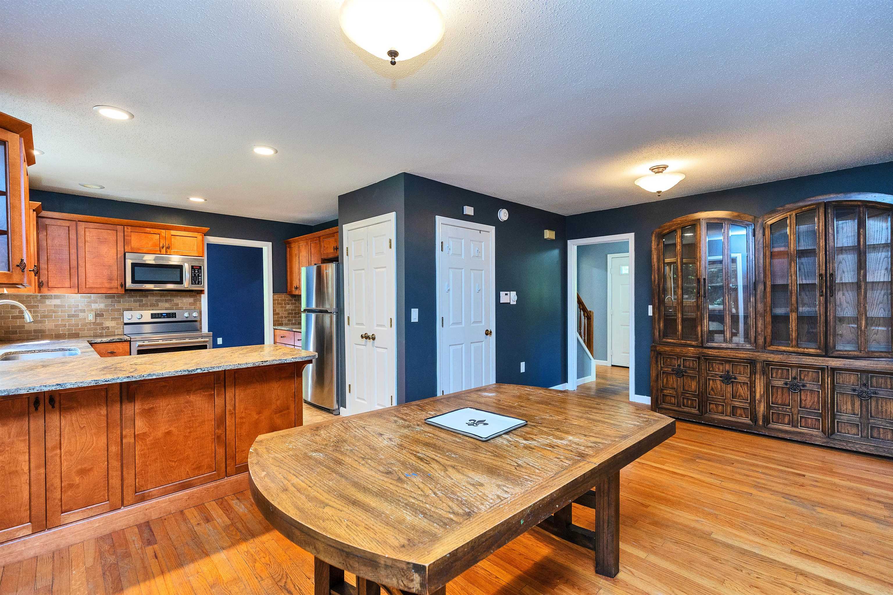 Large Dining Room