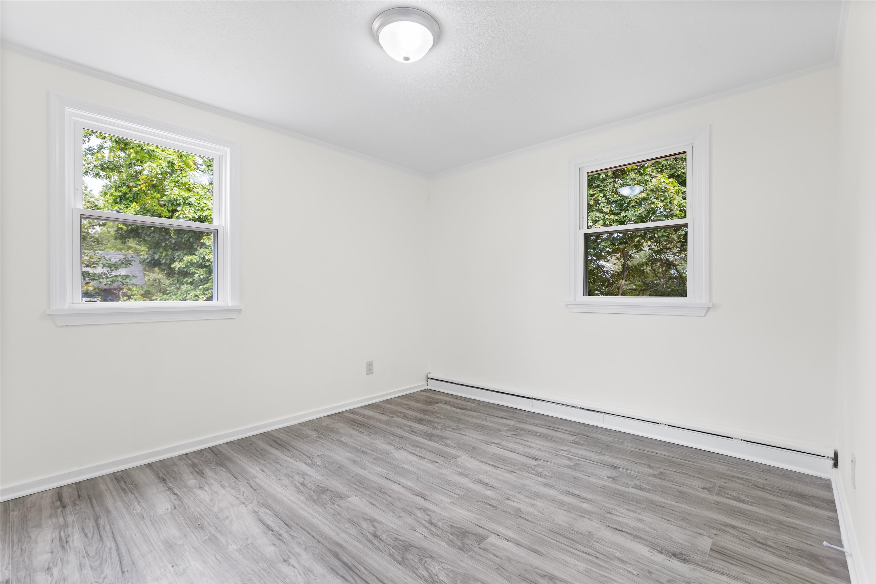 Un-Staged - Bedroom 2 24163354