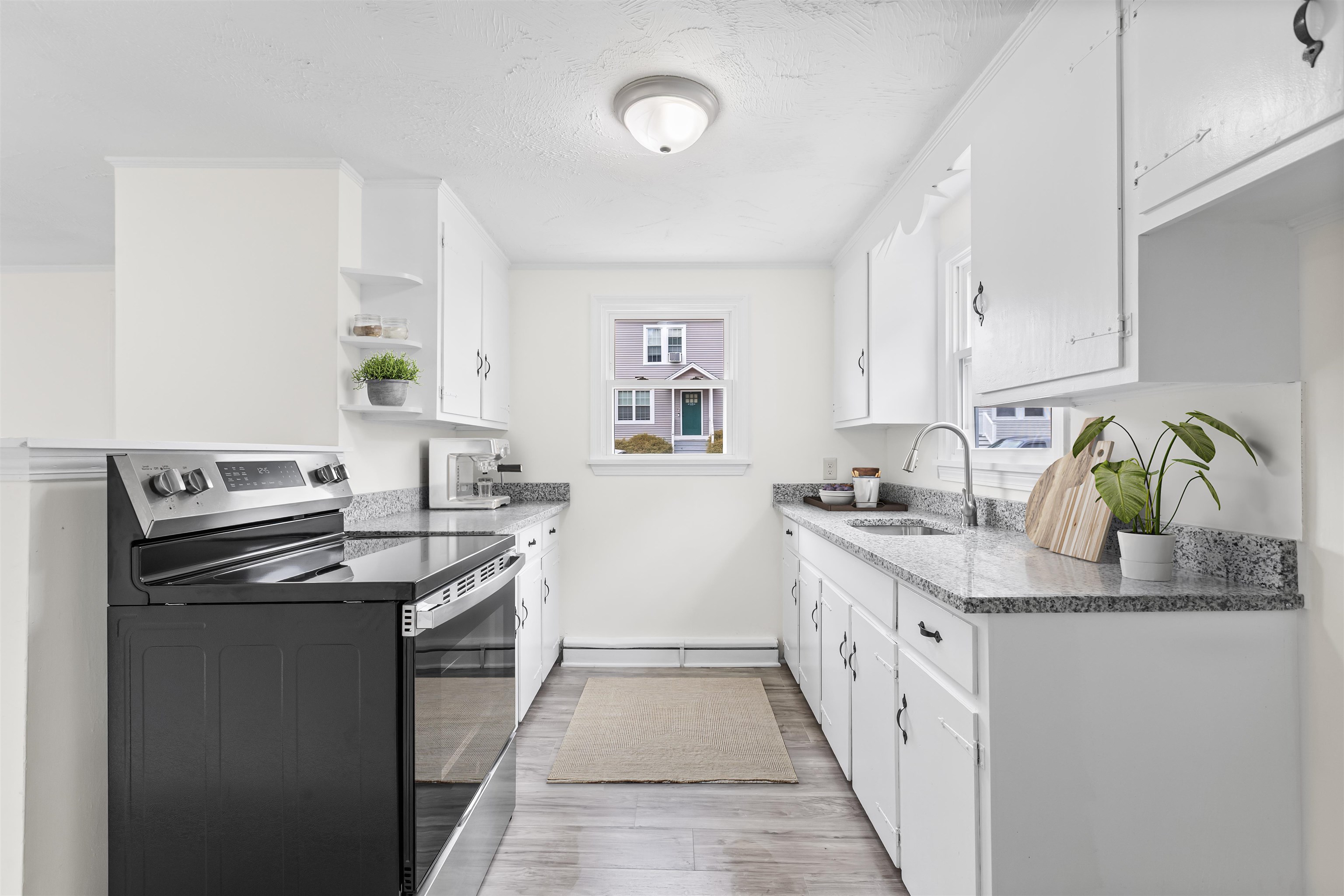 Virtually Staged-Kitchen 24163348