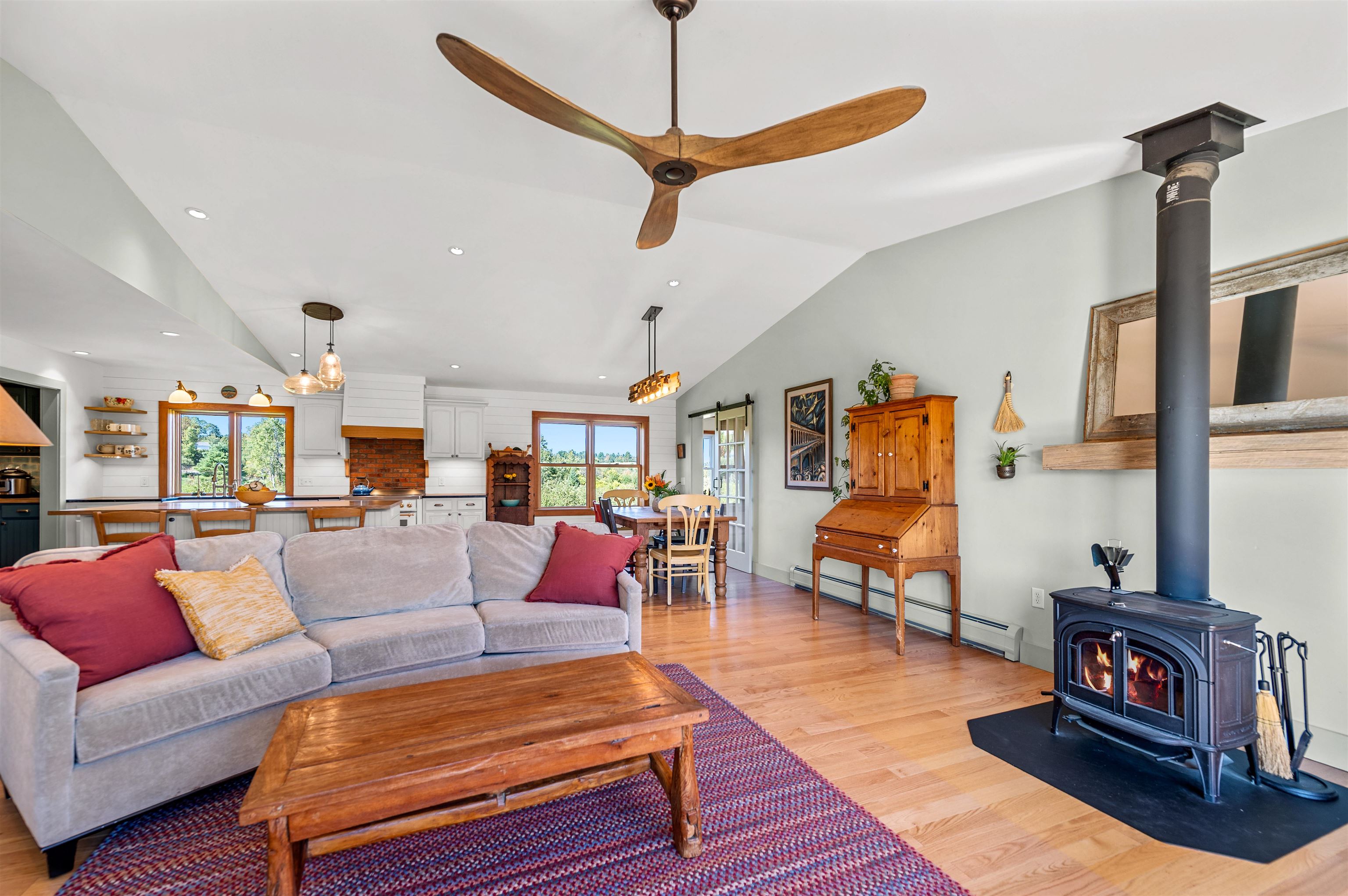 Homes for sale in East Montpelier, VT | 174 Coburn Rd, East Montpelier, VT 05667 | MLS# 5063111