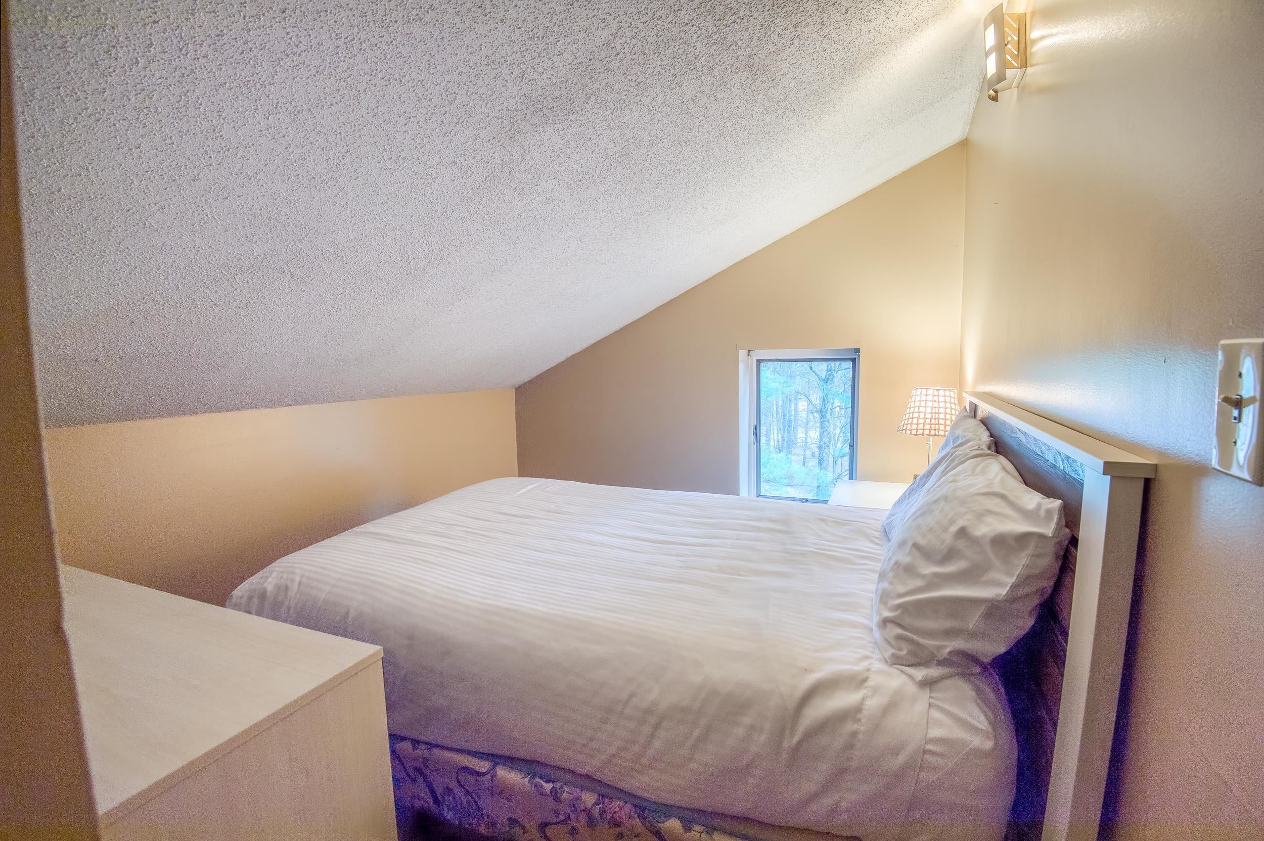 Sleeping Loft