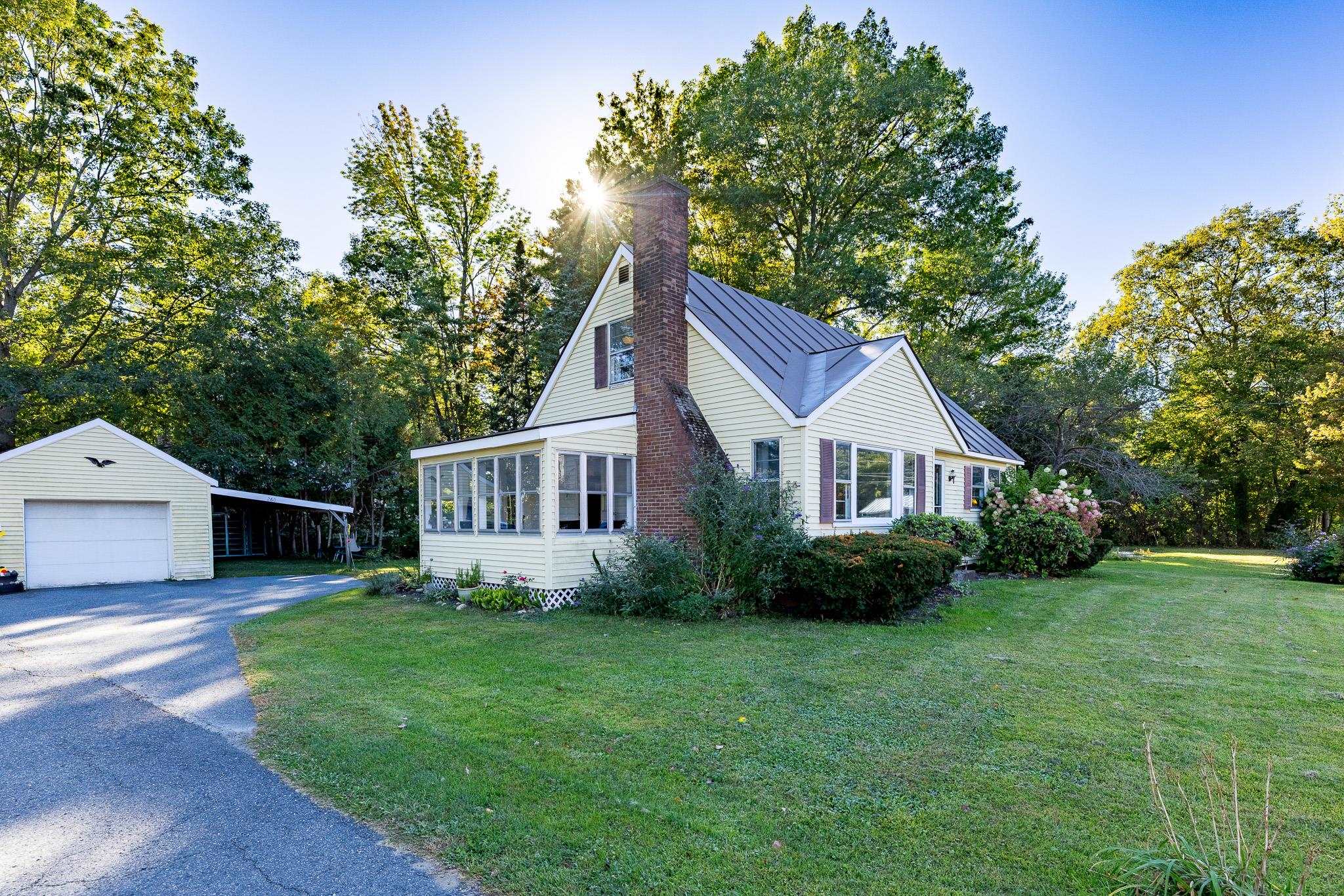 HARTFORD VT Home for sale $$369,000 | $199 per sq.ft.