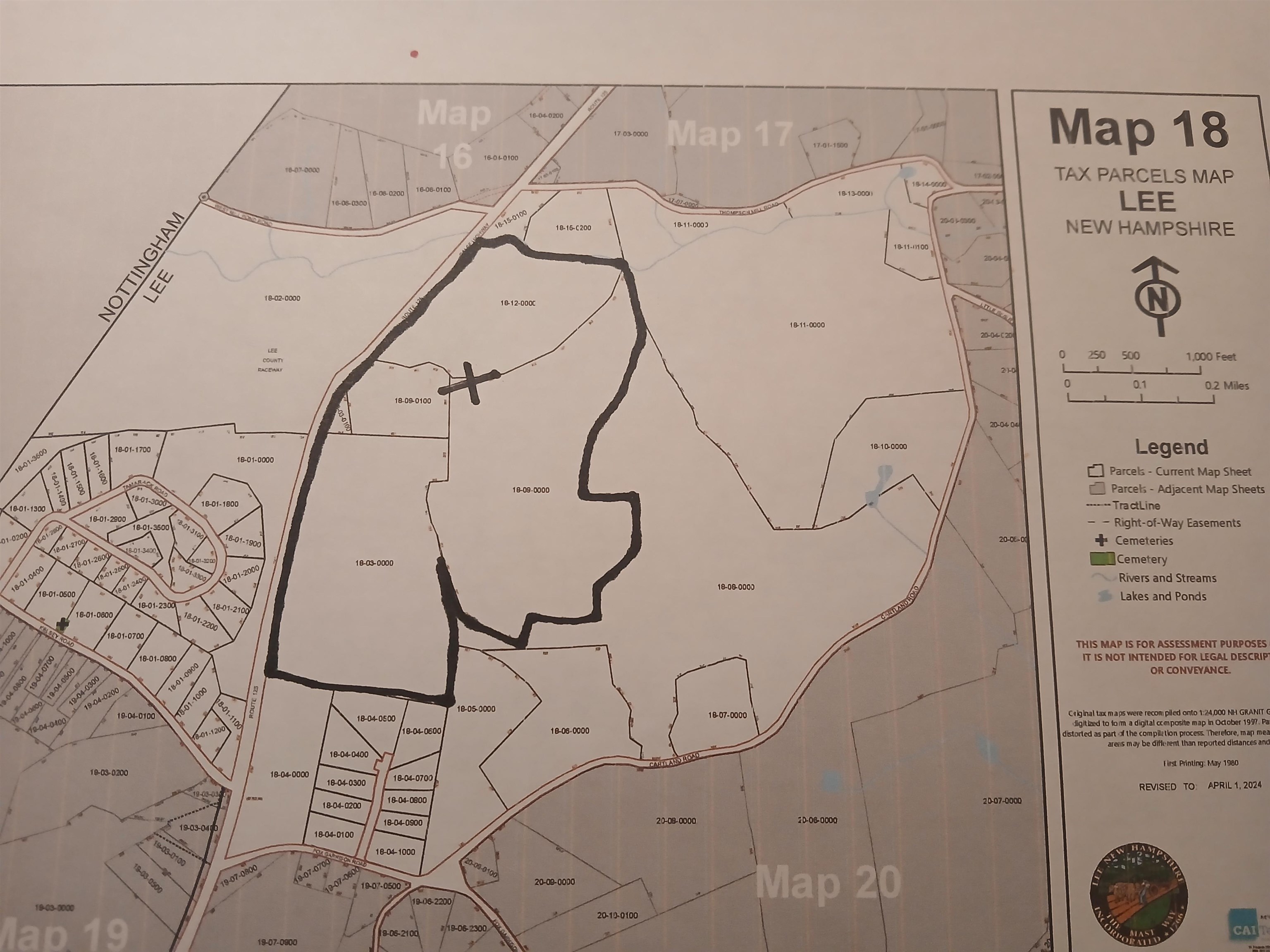 Homes for sale in Lee, NH | 373 Calef Hwy, Lee, NH 03861 | MLS# 5063226