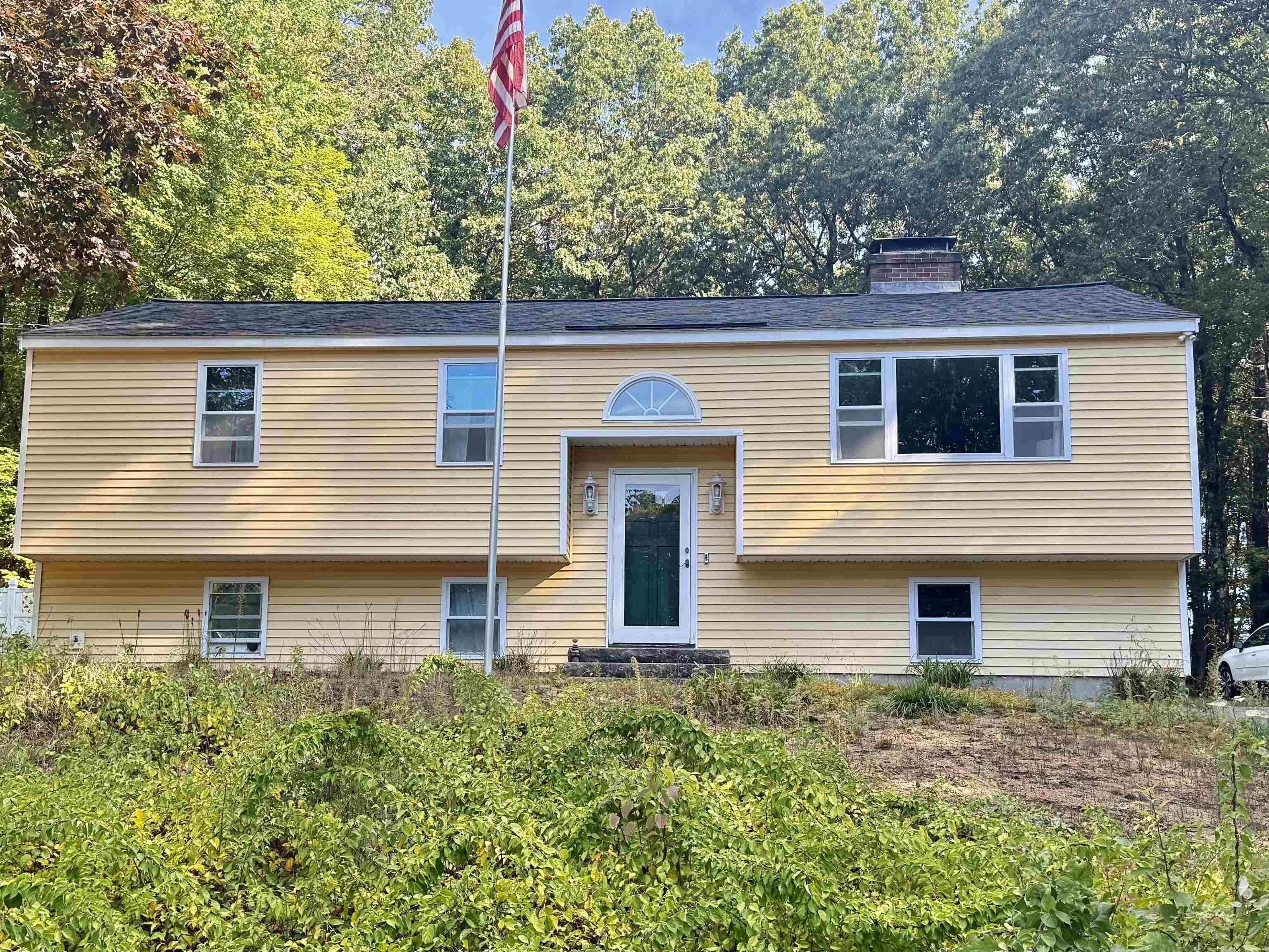 MLS 5063316: 8 Chongor Drive, Newton NH