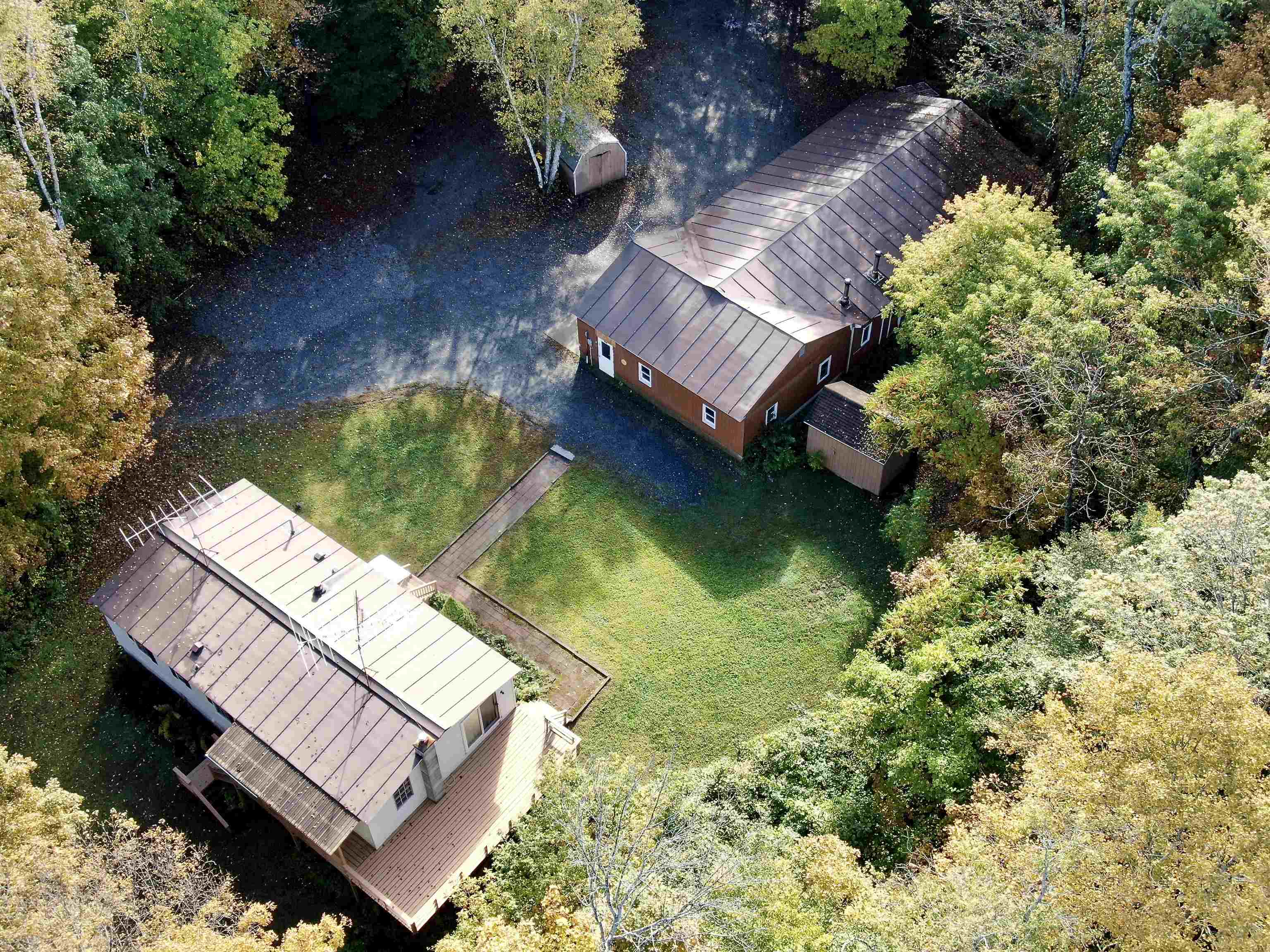 HARTLAND VT Home for sale $$399,000 | $190 per sq.ft.