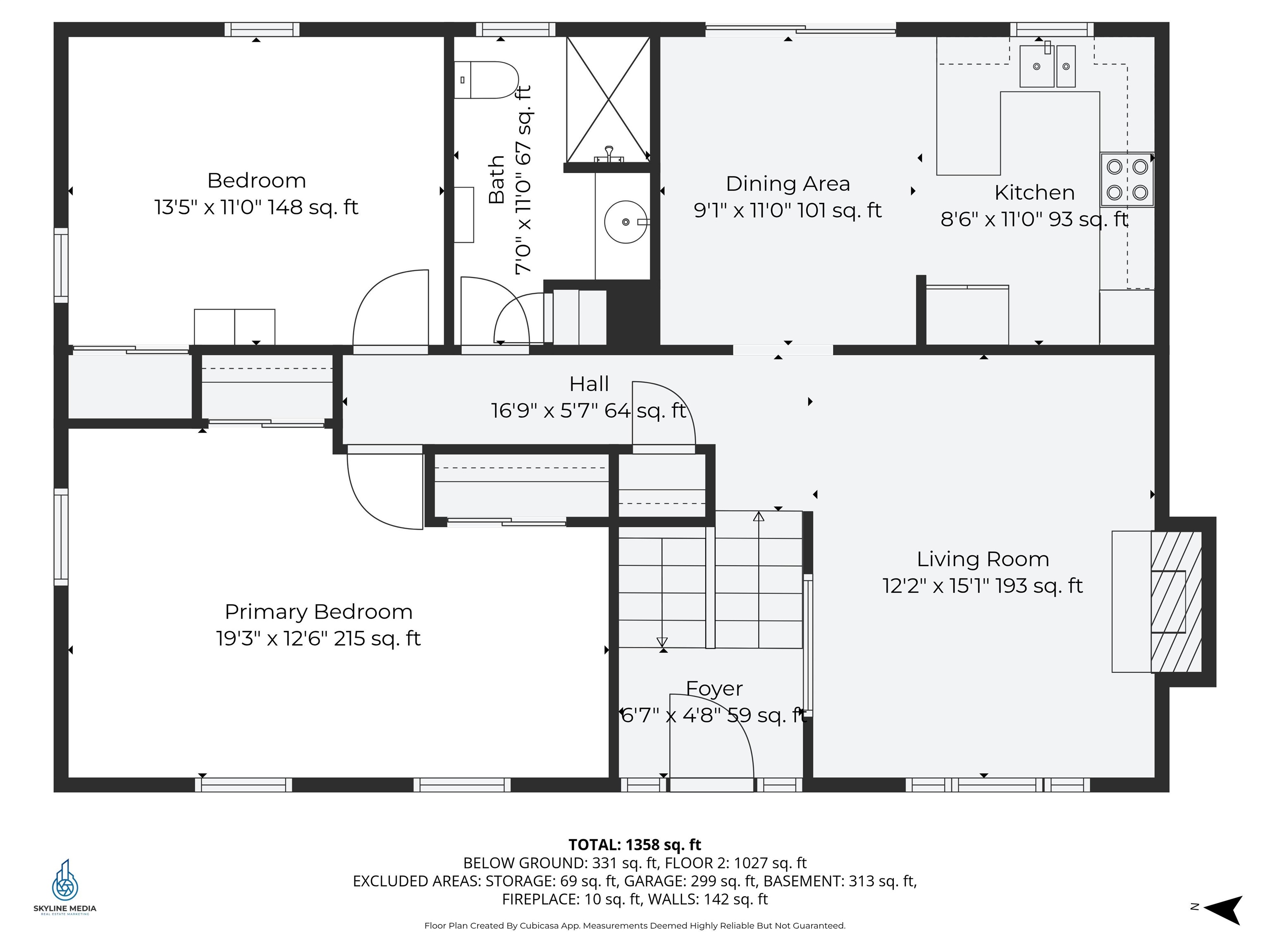 Homes for sale in Greenville, NH | 49 Adams Ave, Greenville, NH 03048 | MLS# 5063368