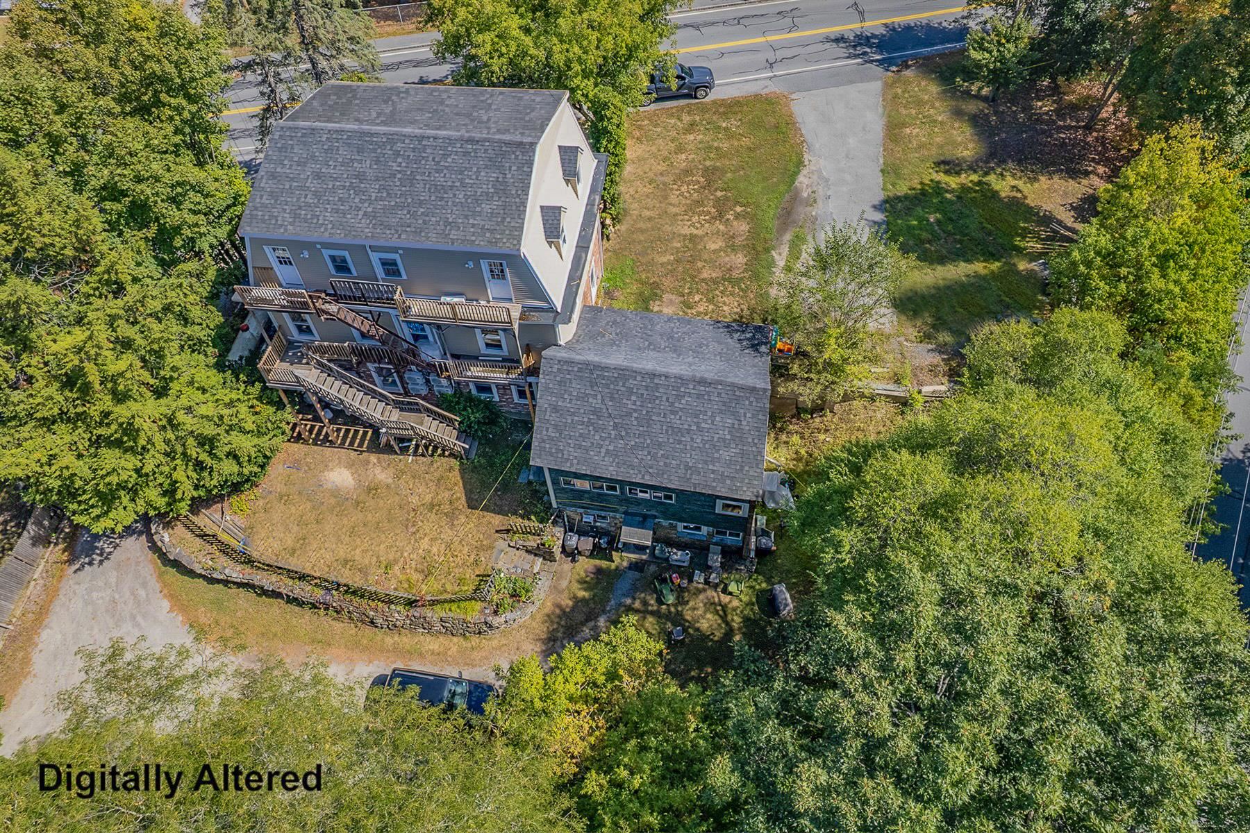 Claremont NH Multi Family for sale $941,000 $223 per sq.ft.
