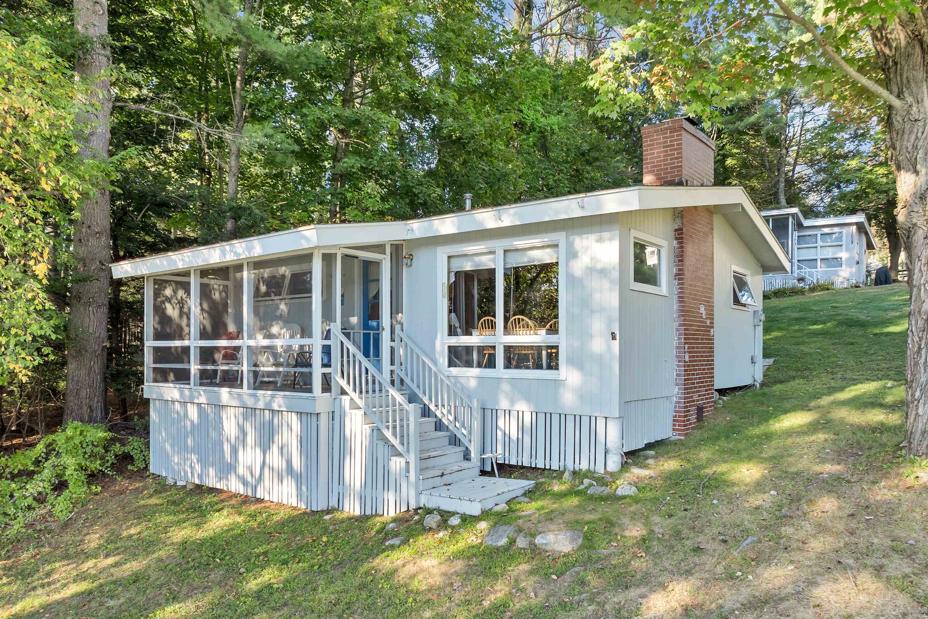 MLS 5063396: 678 North Main Street, Wolfeboro NH