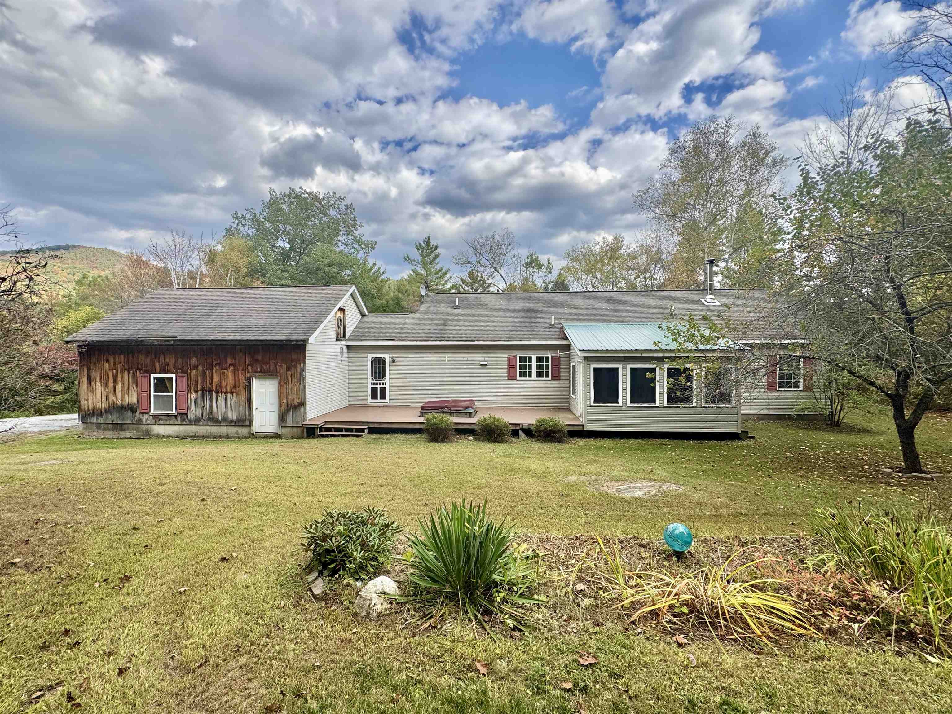 BRADFORD VT Home for sale $$415,000 | $243 per sq.ft.