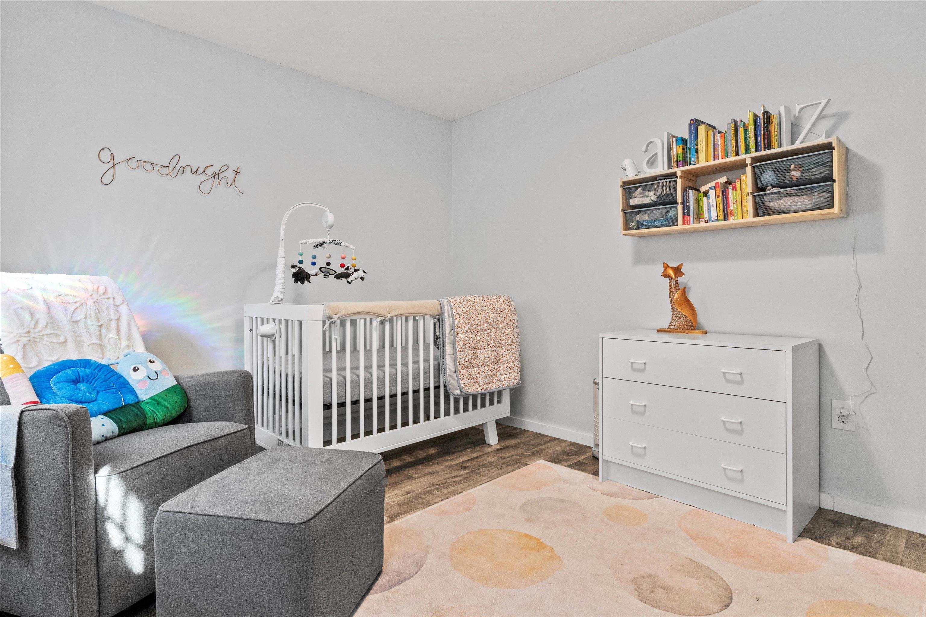 2nd Bedroom