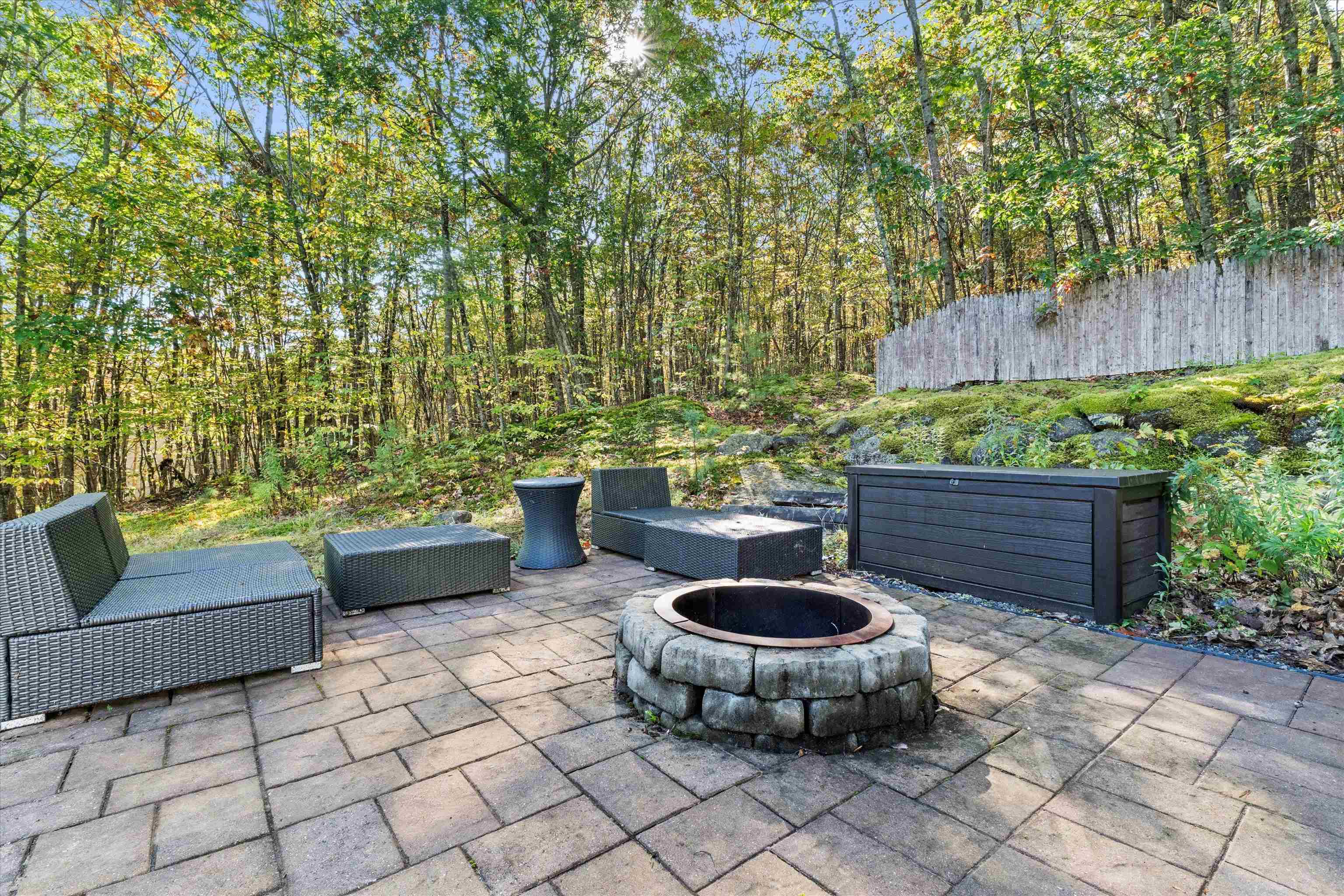 Fire Pit