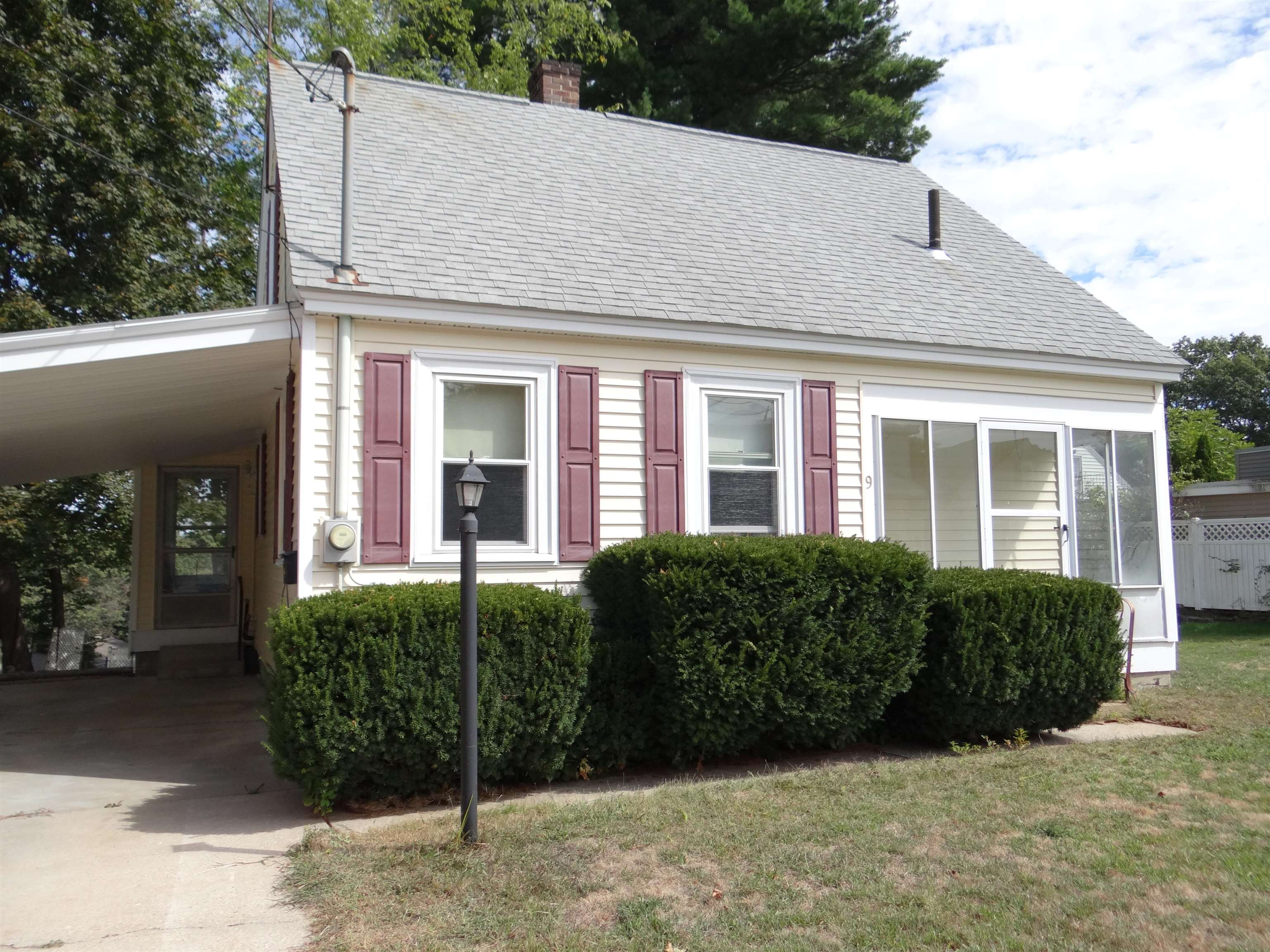MANCHESTER NH Homes for sale