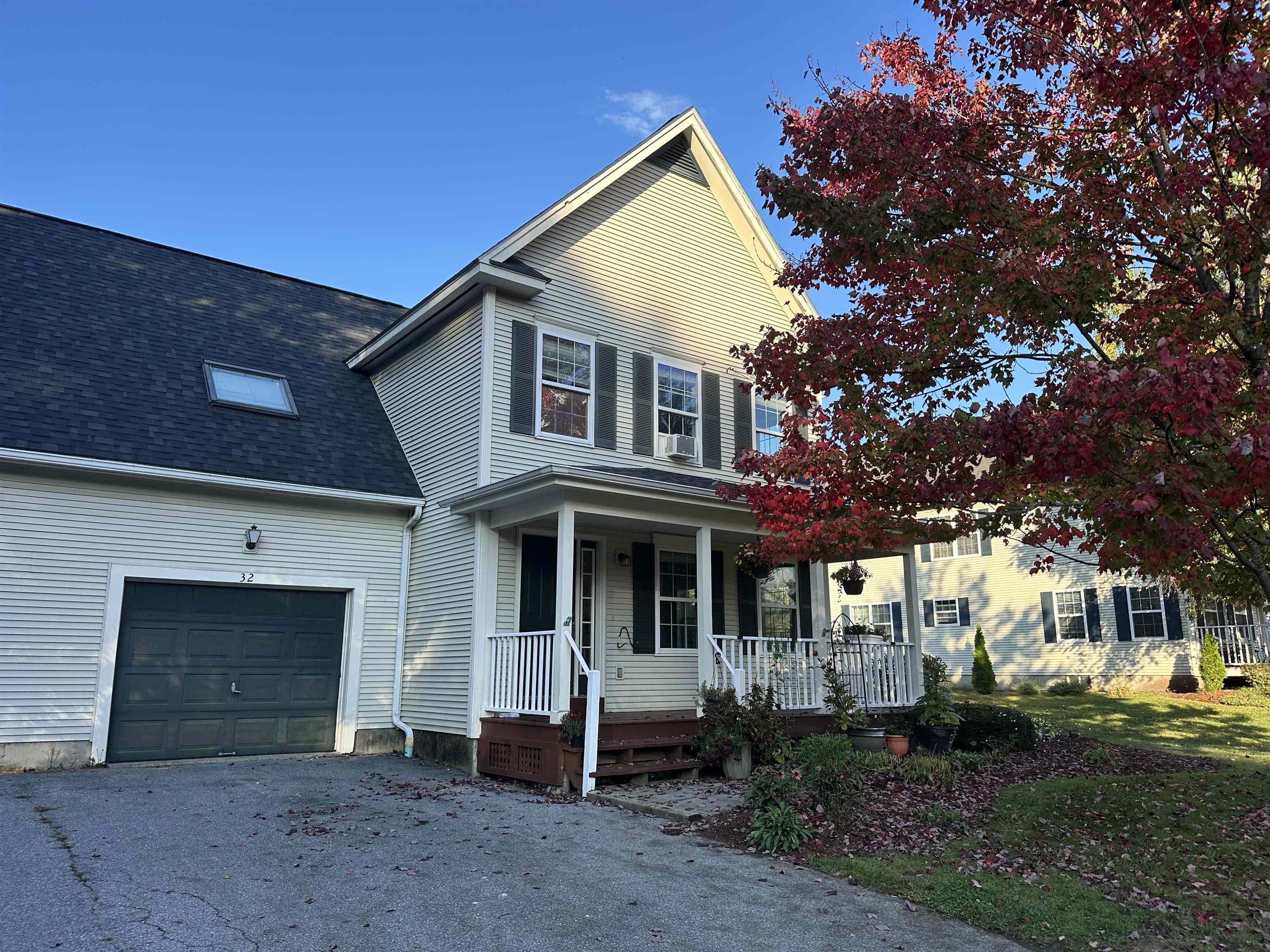 Homes for sale in Colchester, VT | 32 Stone Dr #32, Colchester, VT 05446 | MLS# 5063433