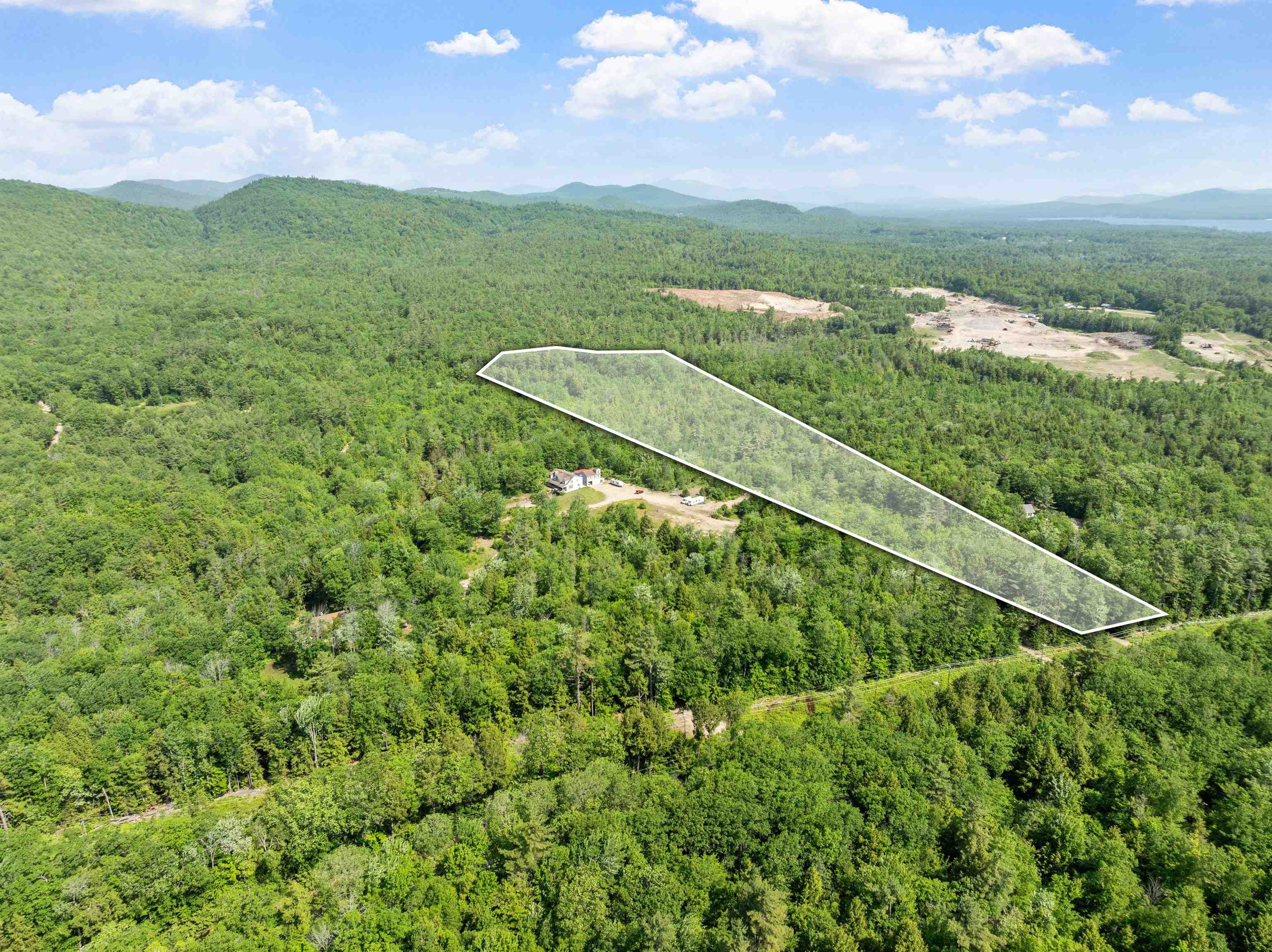 Homes for sale in Ossipee, NH | 88 Chickville Rd, Ossipee, NH 03814 | MLS# 5063496