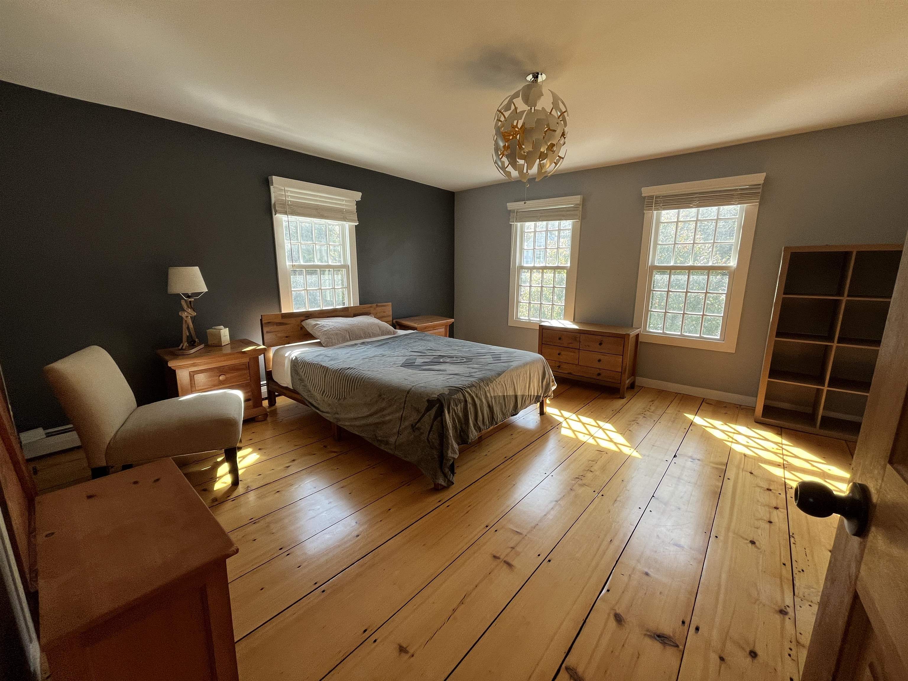 Bedroom 2nd Floor