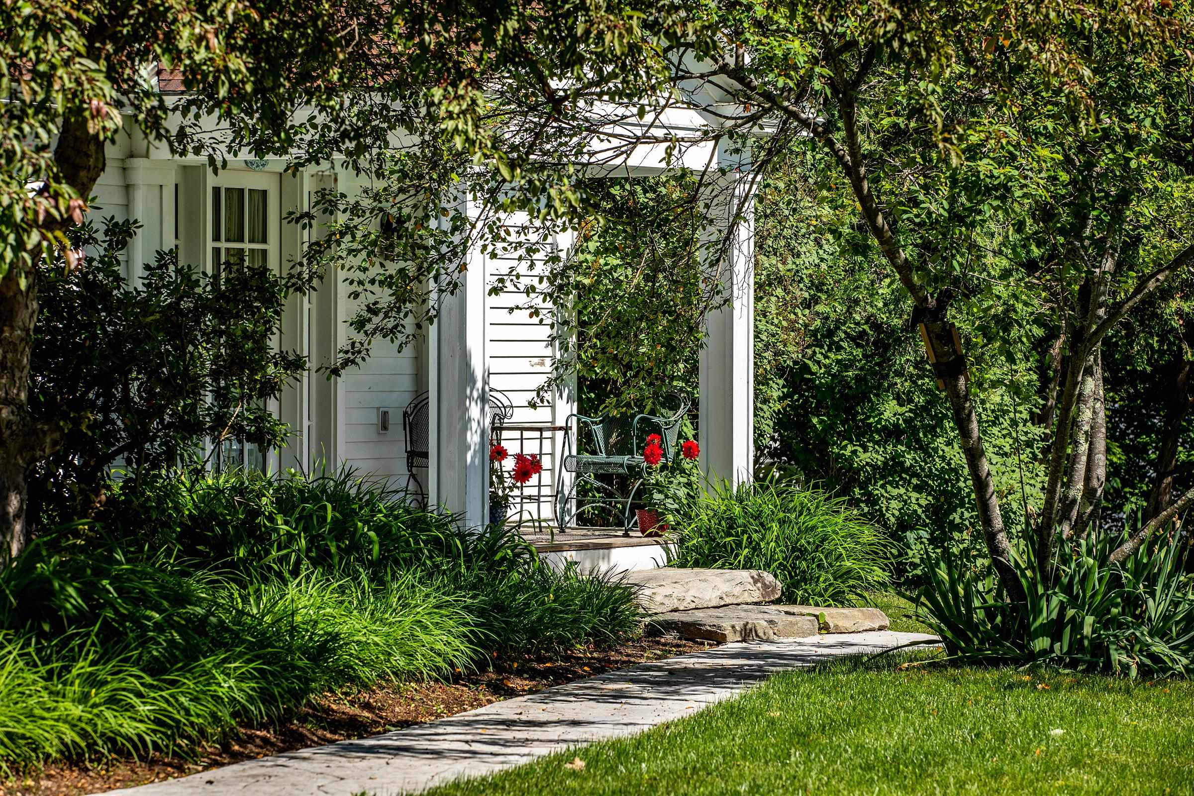 Guest Cottage